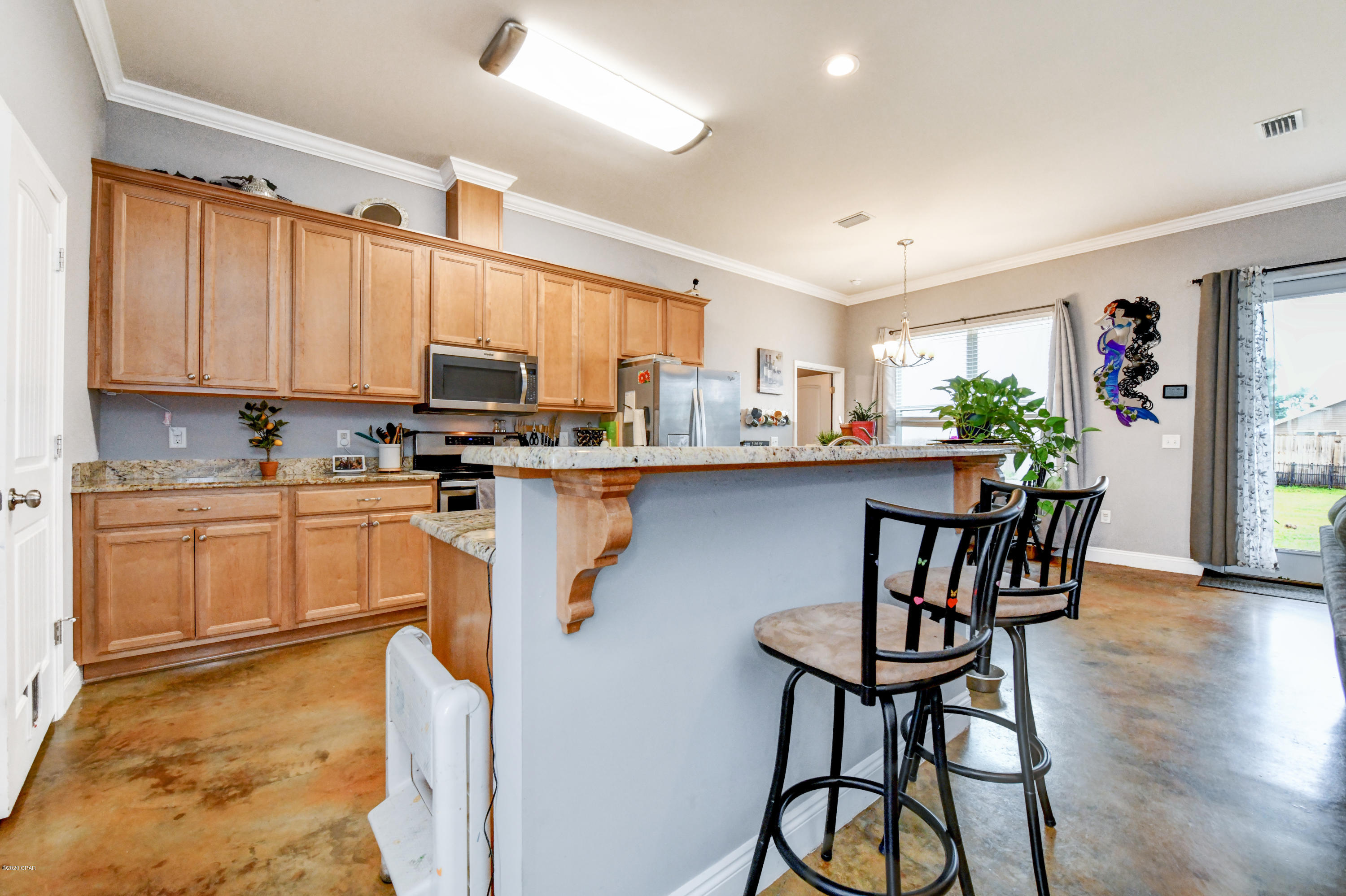 Lynn Haven - Residential Lease