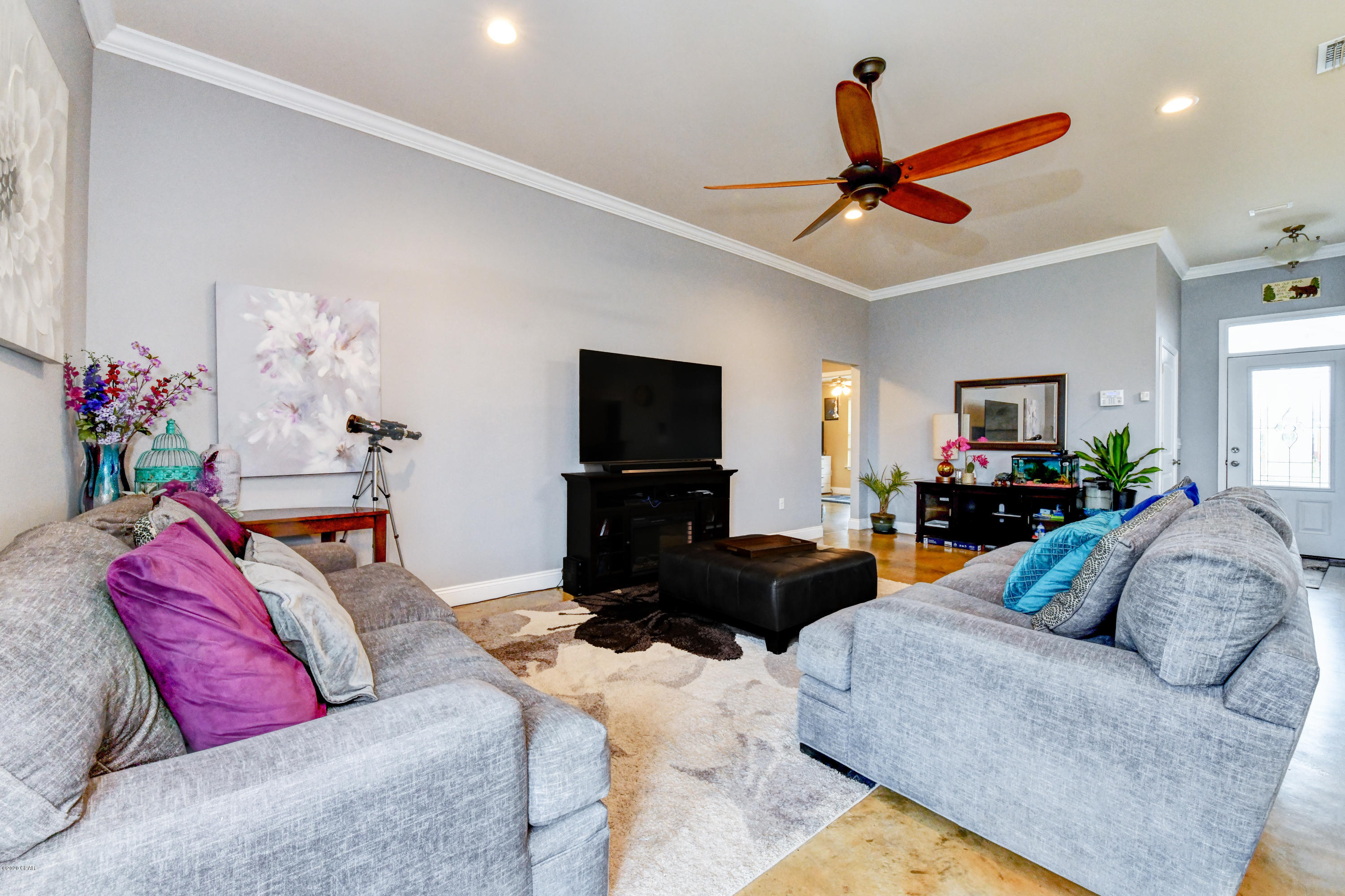 Lynn Haven - Residential Lease