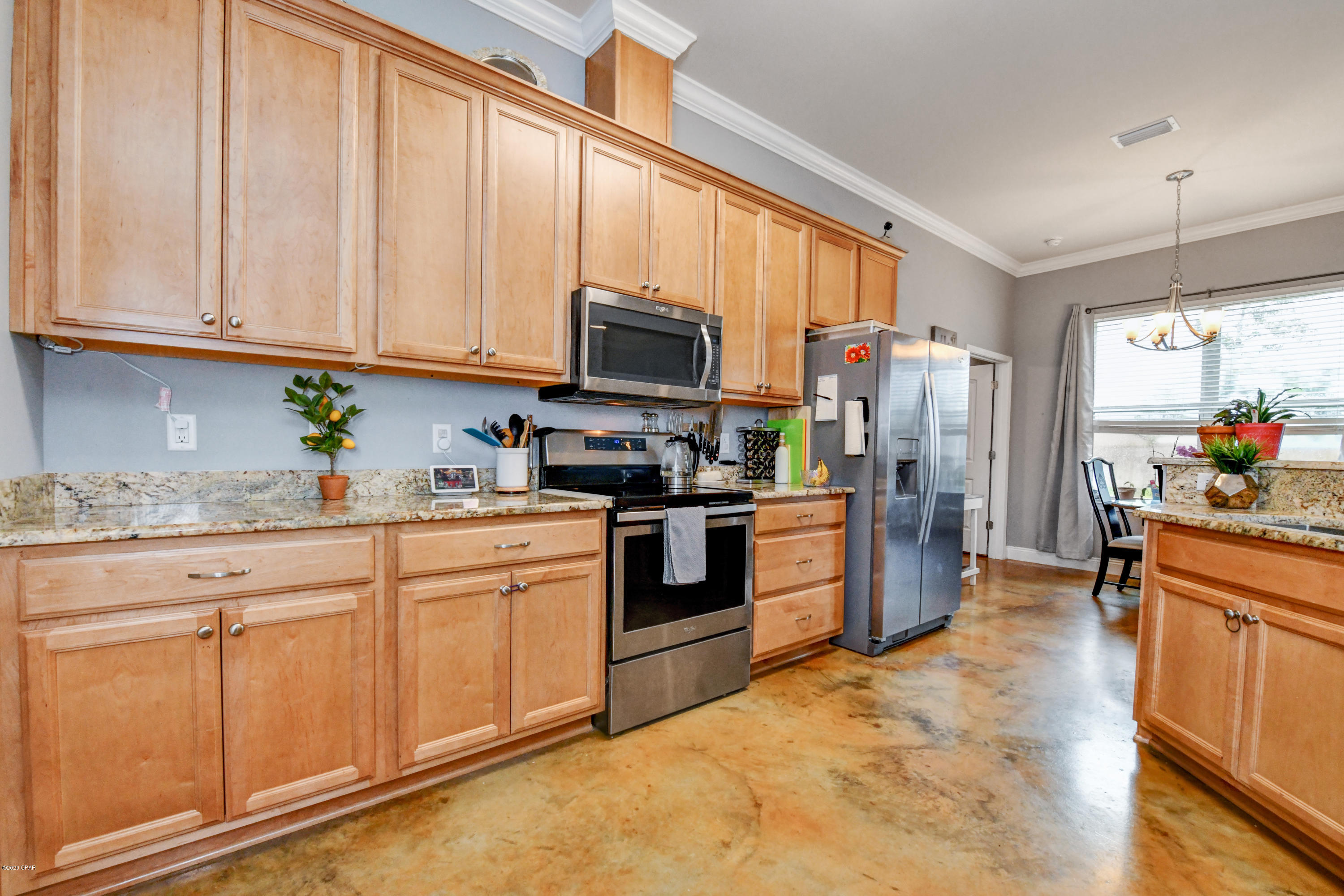 Lynn Haven - Residential Lease