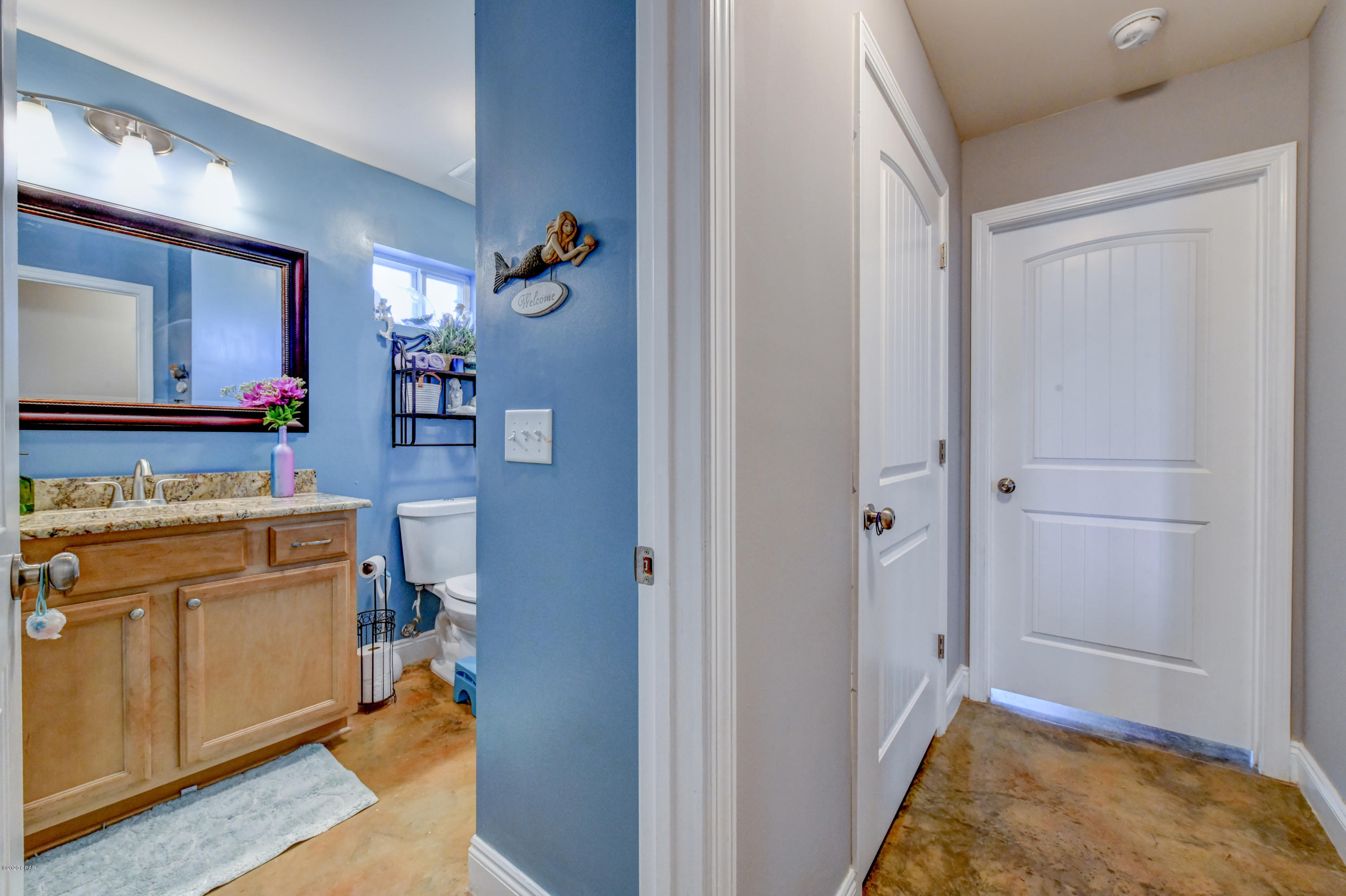 Lynn Haven - Residential Lease