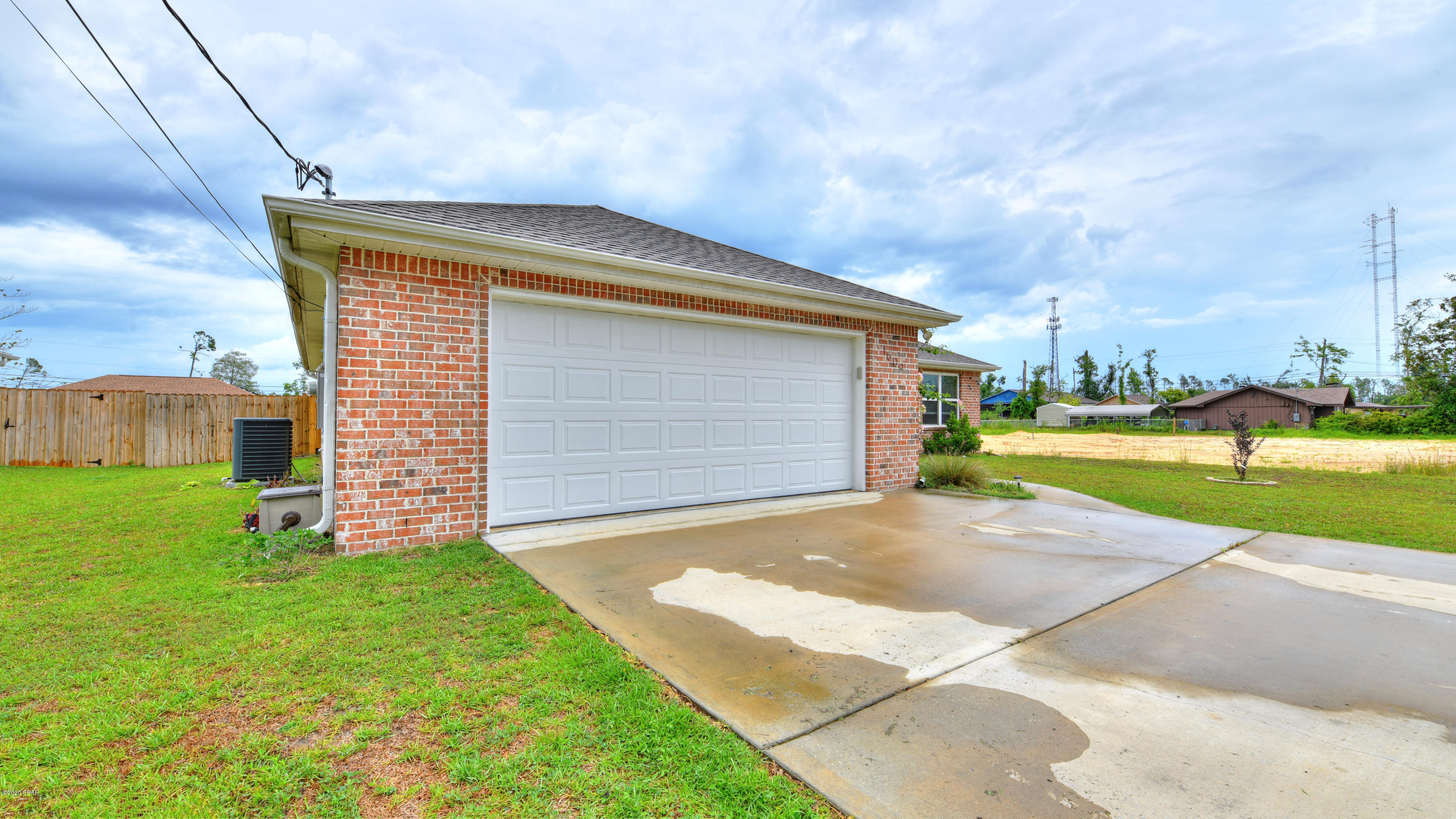 Lynn Haven - Residential Lease