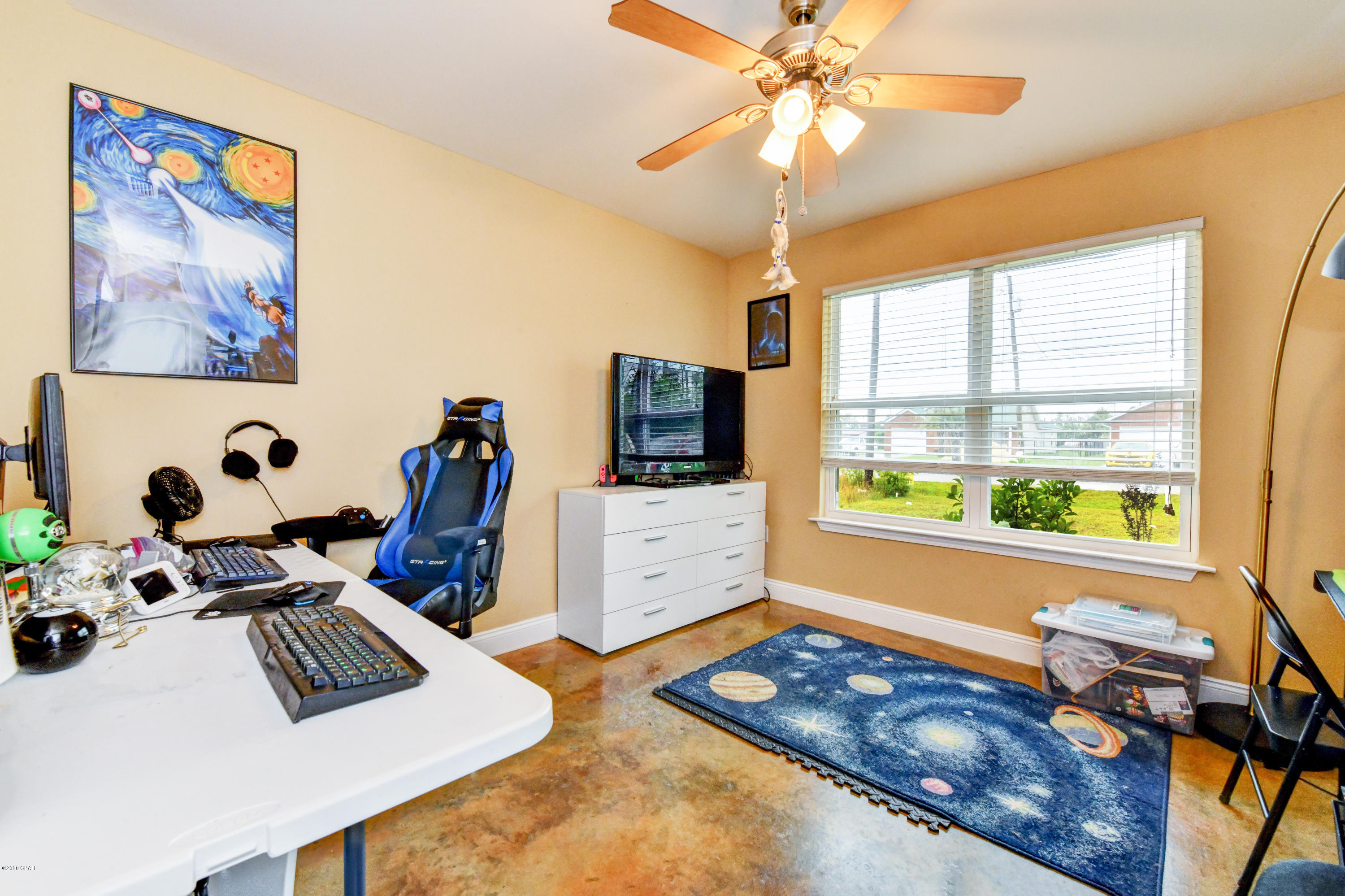 Lynn Haven - Residential Lease