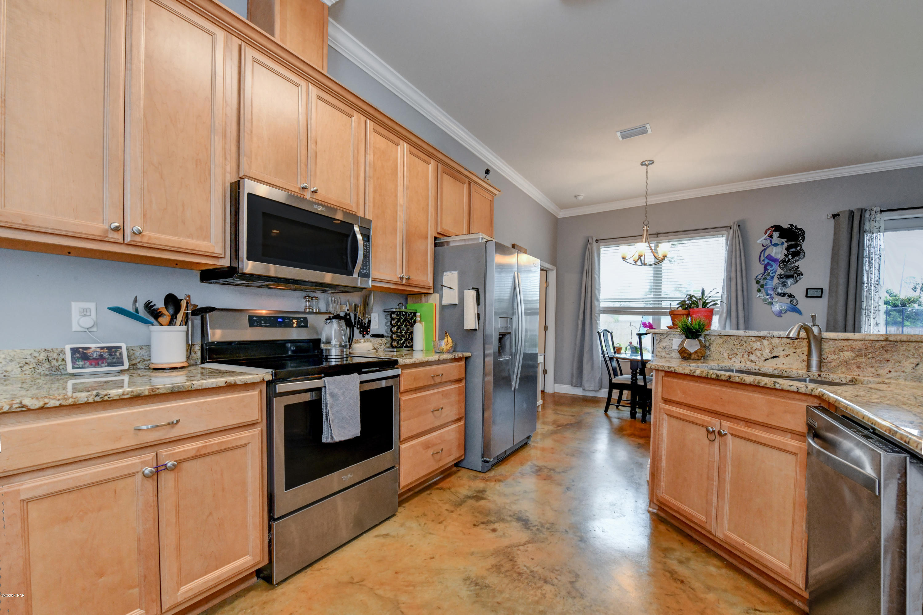 Lynn Haven - Residential Lease