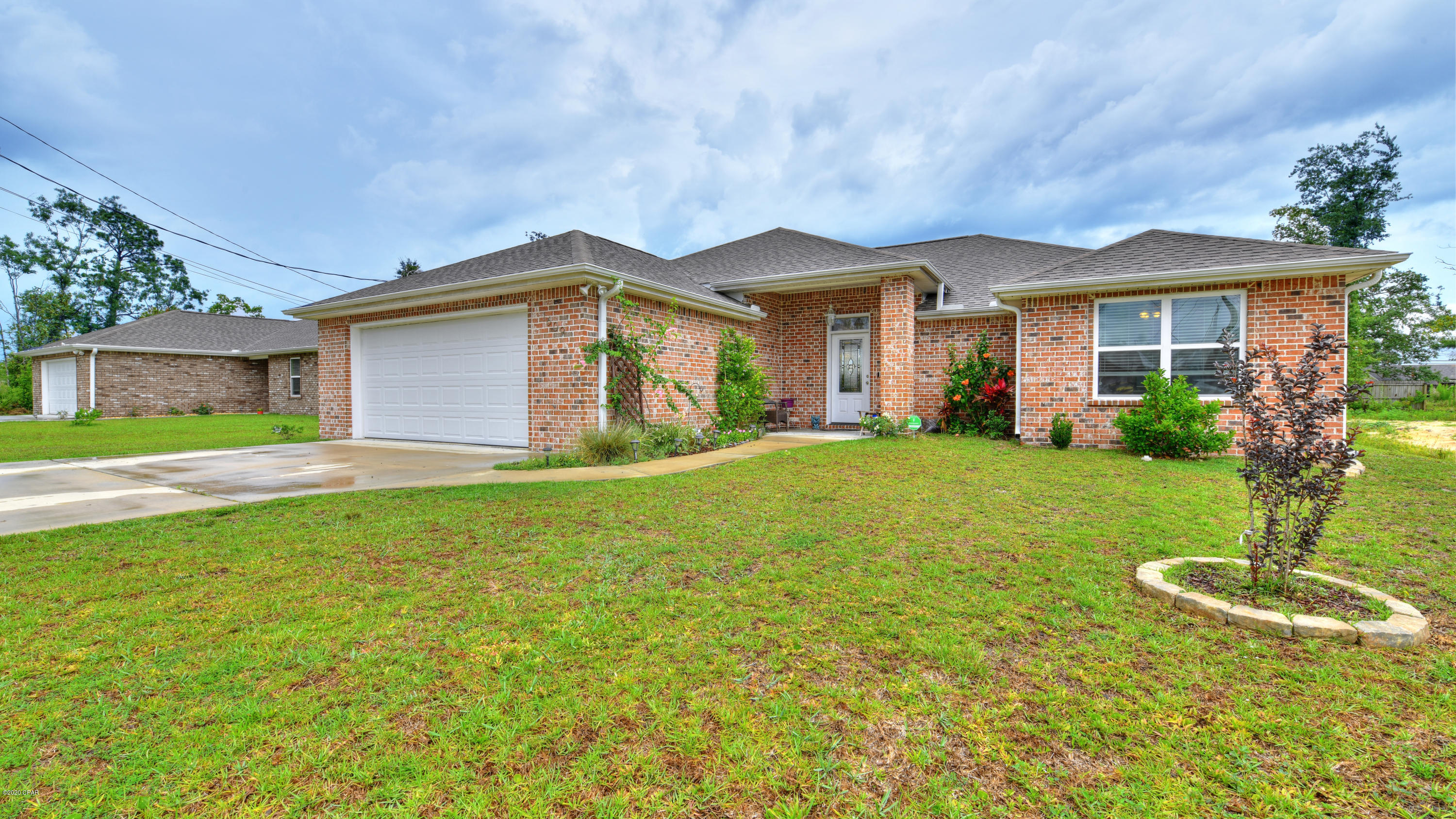 Lynn Haven - Residential Lease