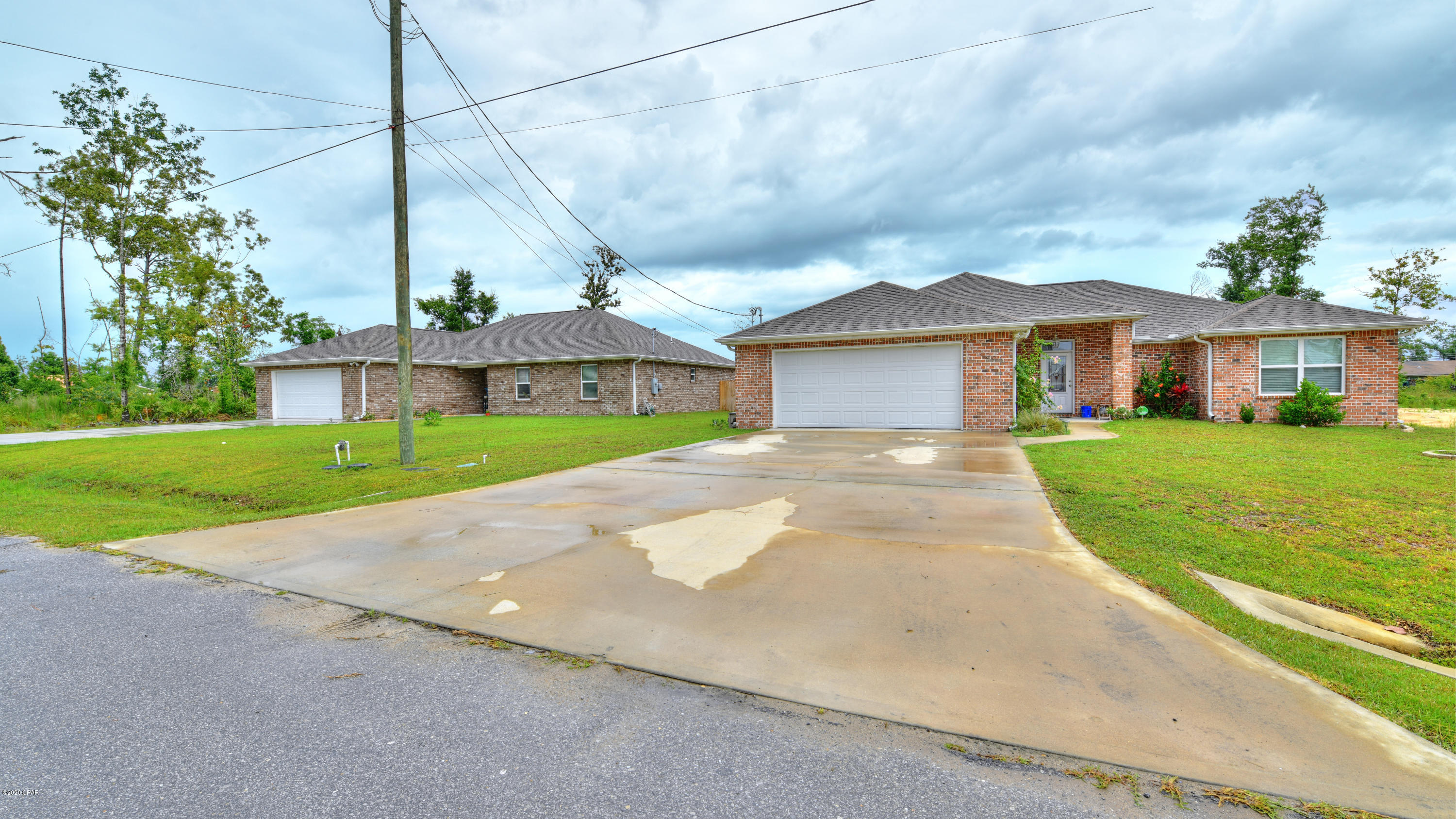 Lynn Haven - Residential Lease