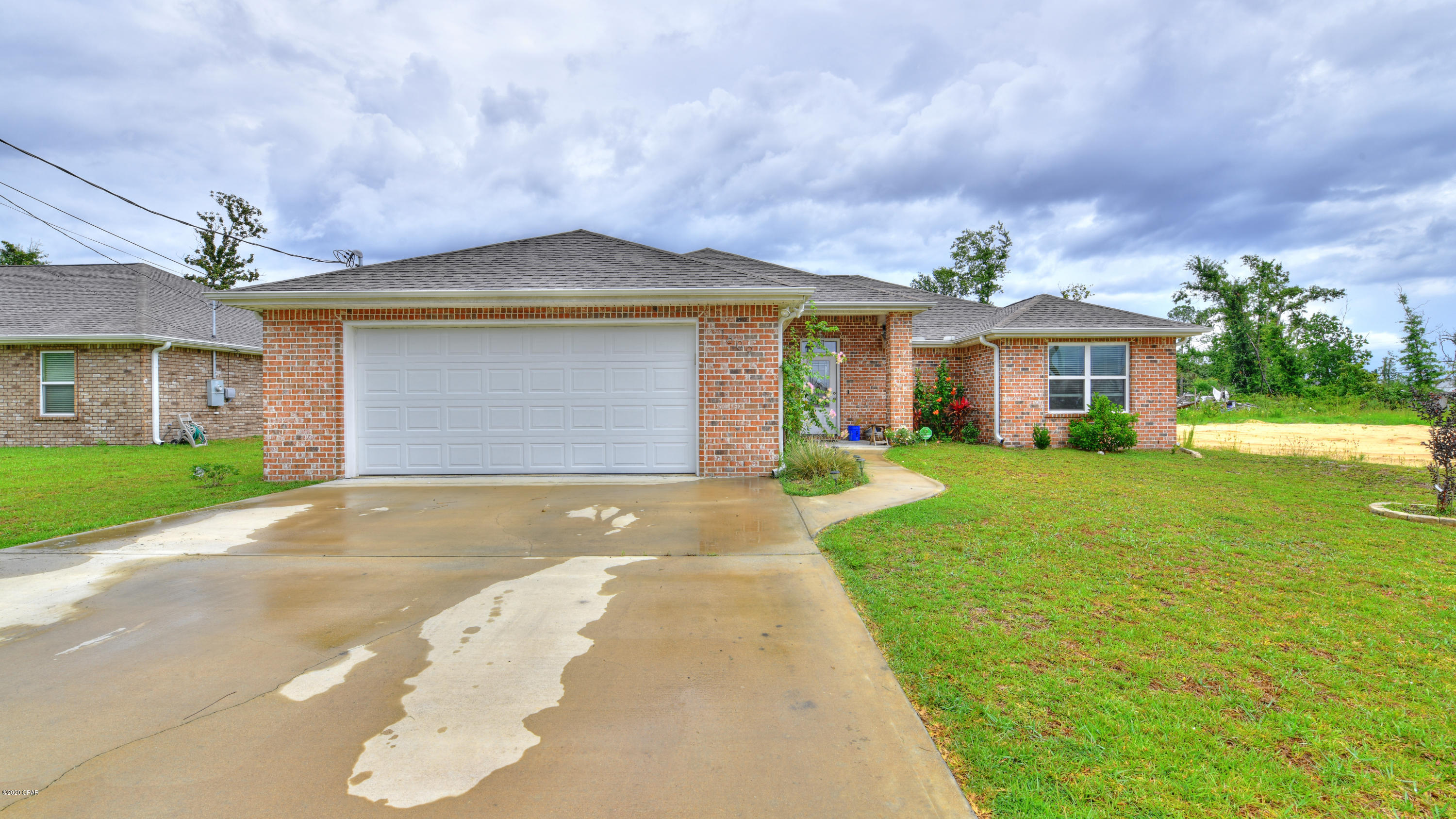 Lynn Haven - Residential Lease