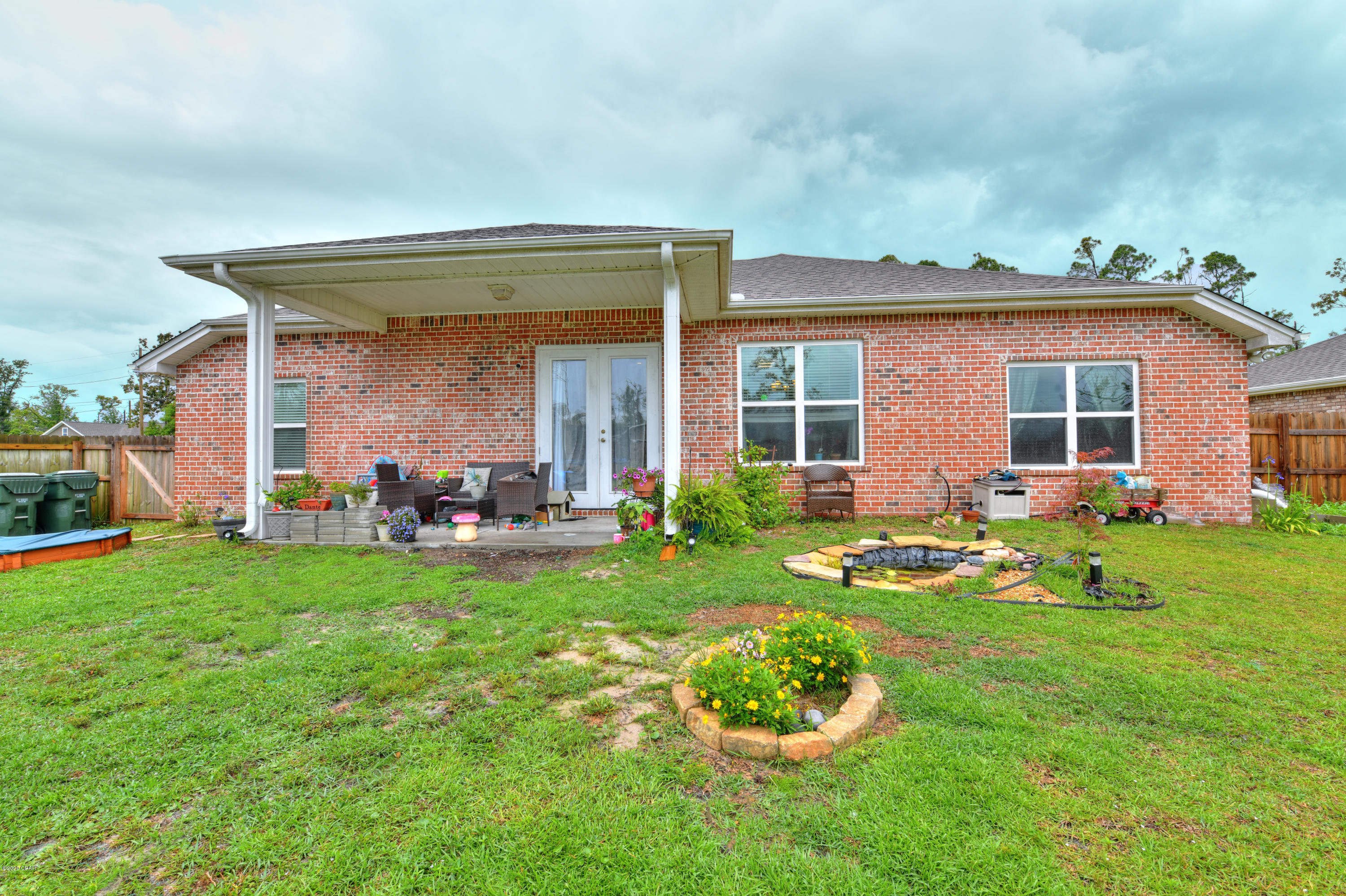 Lynn Haven - Residential Lease