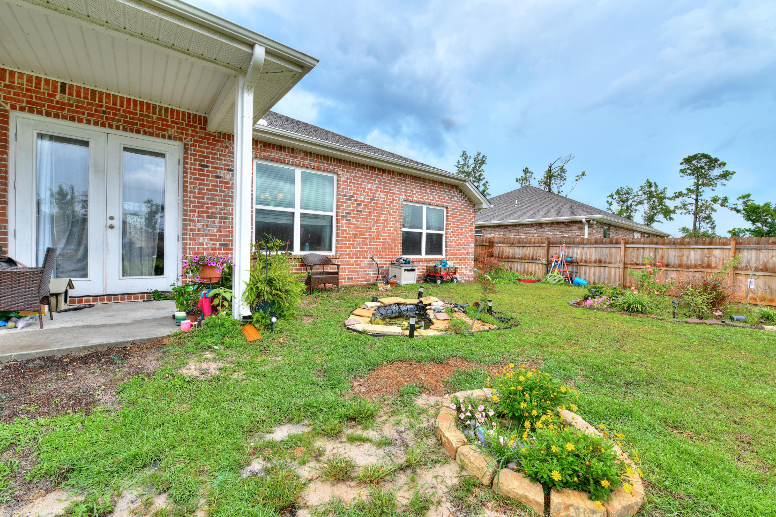 Lynn Haven - Residential Lease