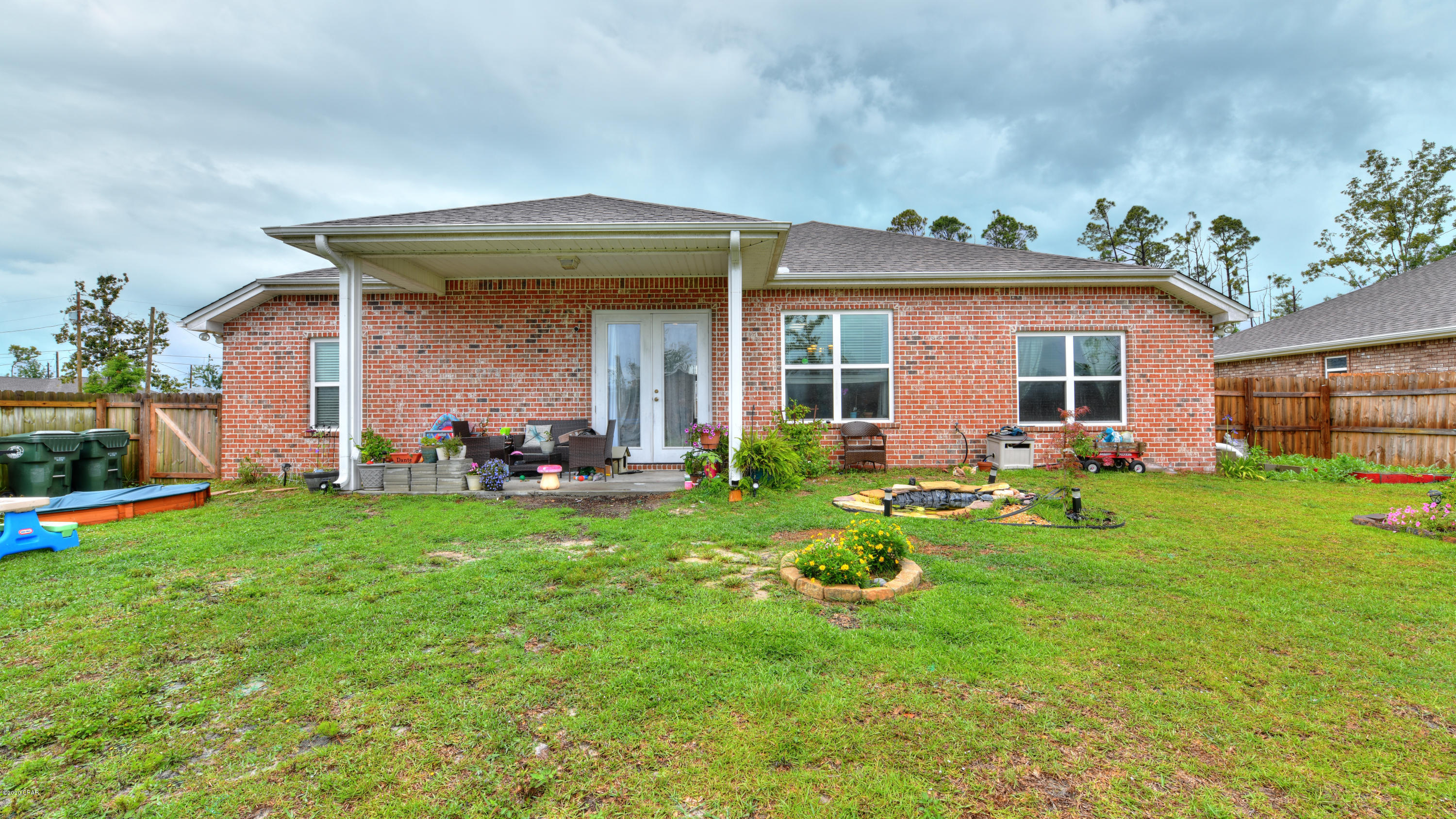 Lynn Haven - Residential Lease