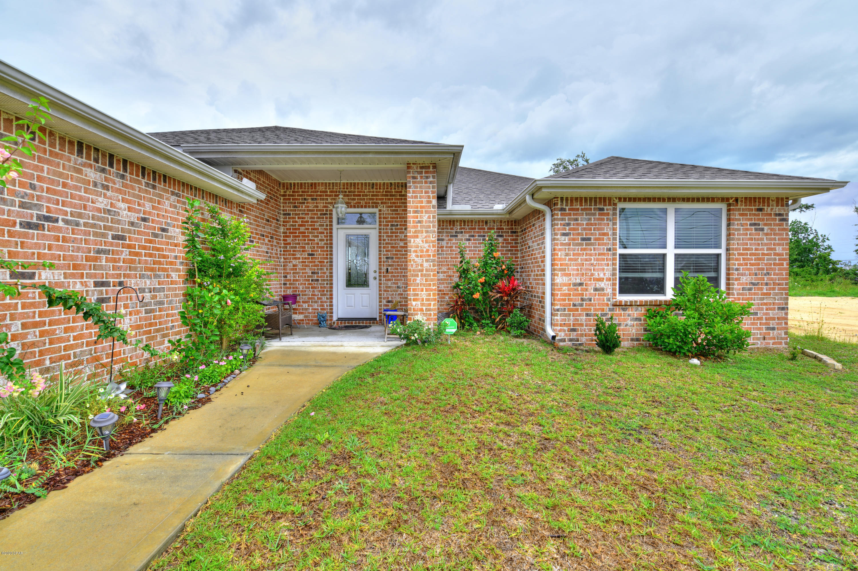 Lynn Haven - Residential Lease