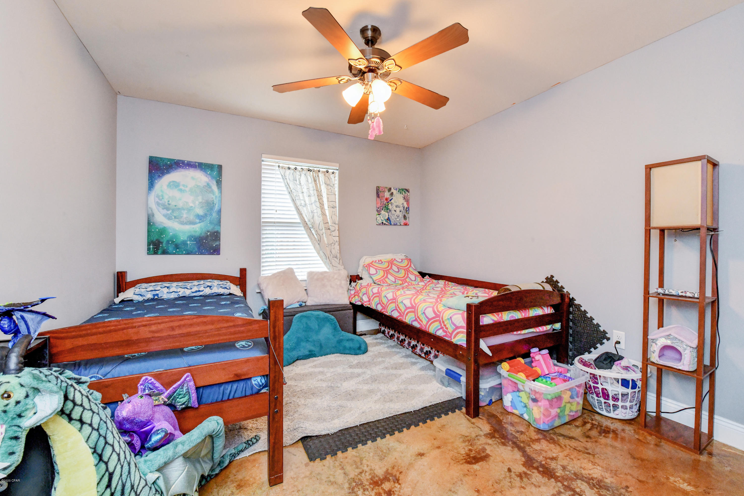 Lynn Haven - Residential Lease