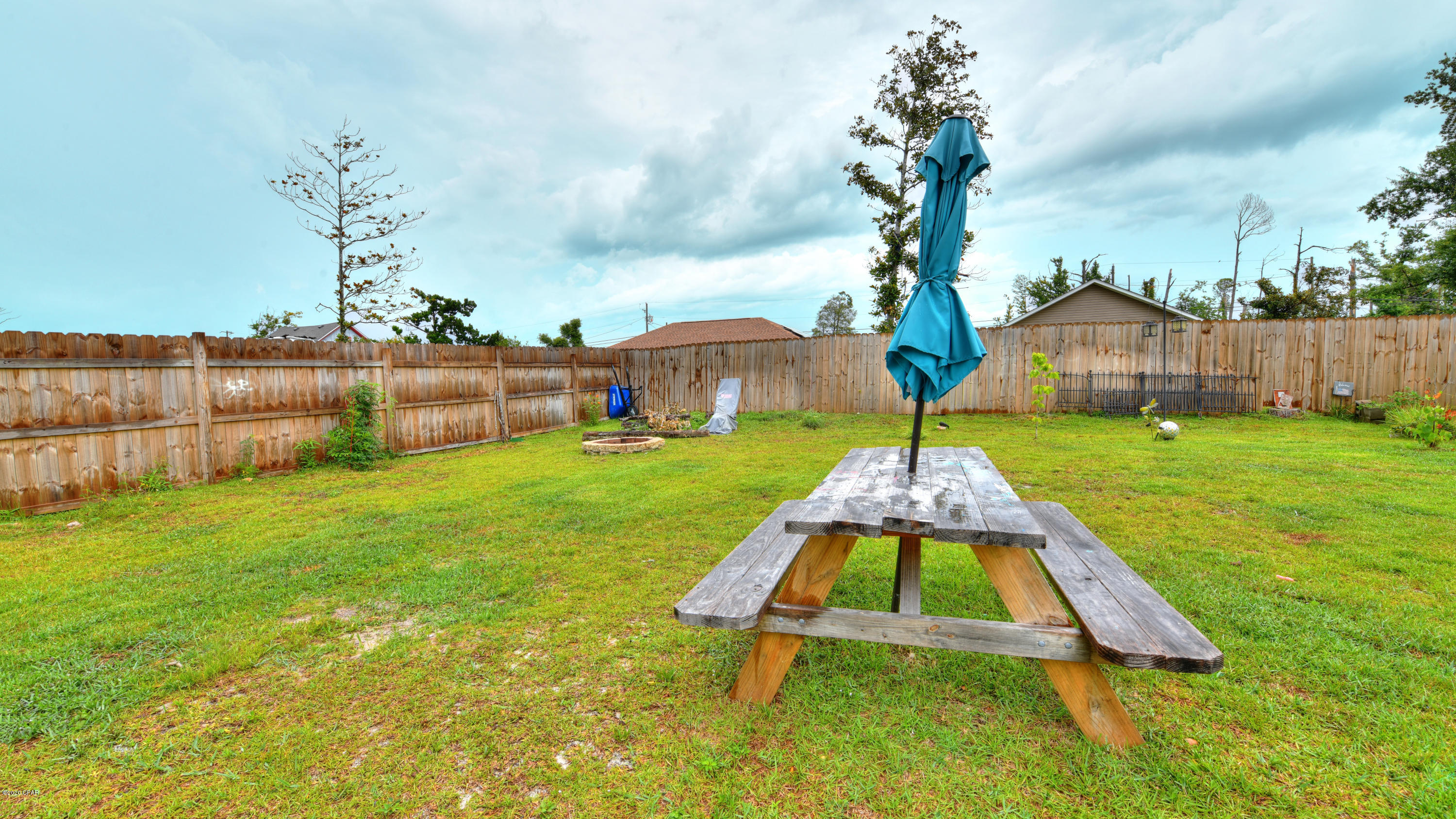 Lynn Haven - Residential Lease