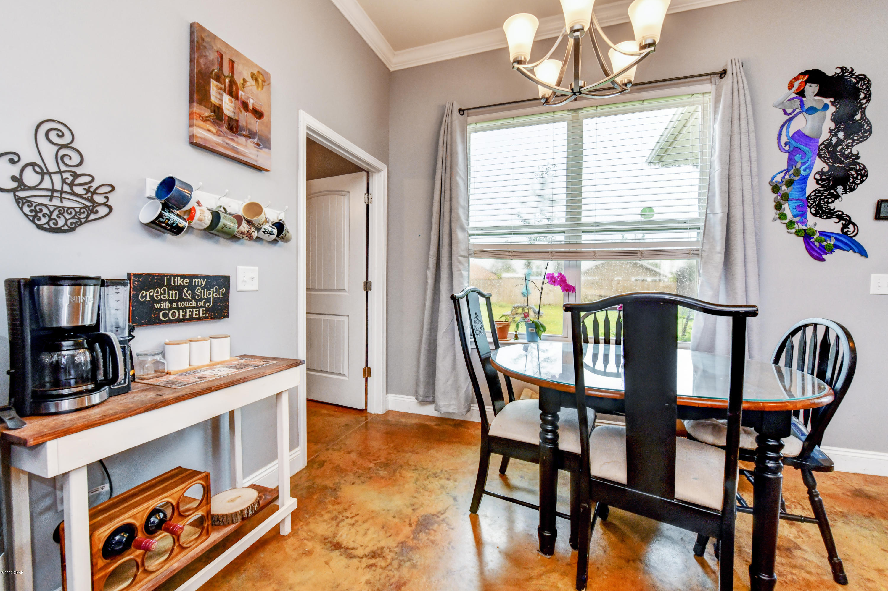 Lynn Haven - Residential Lease