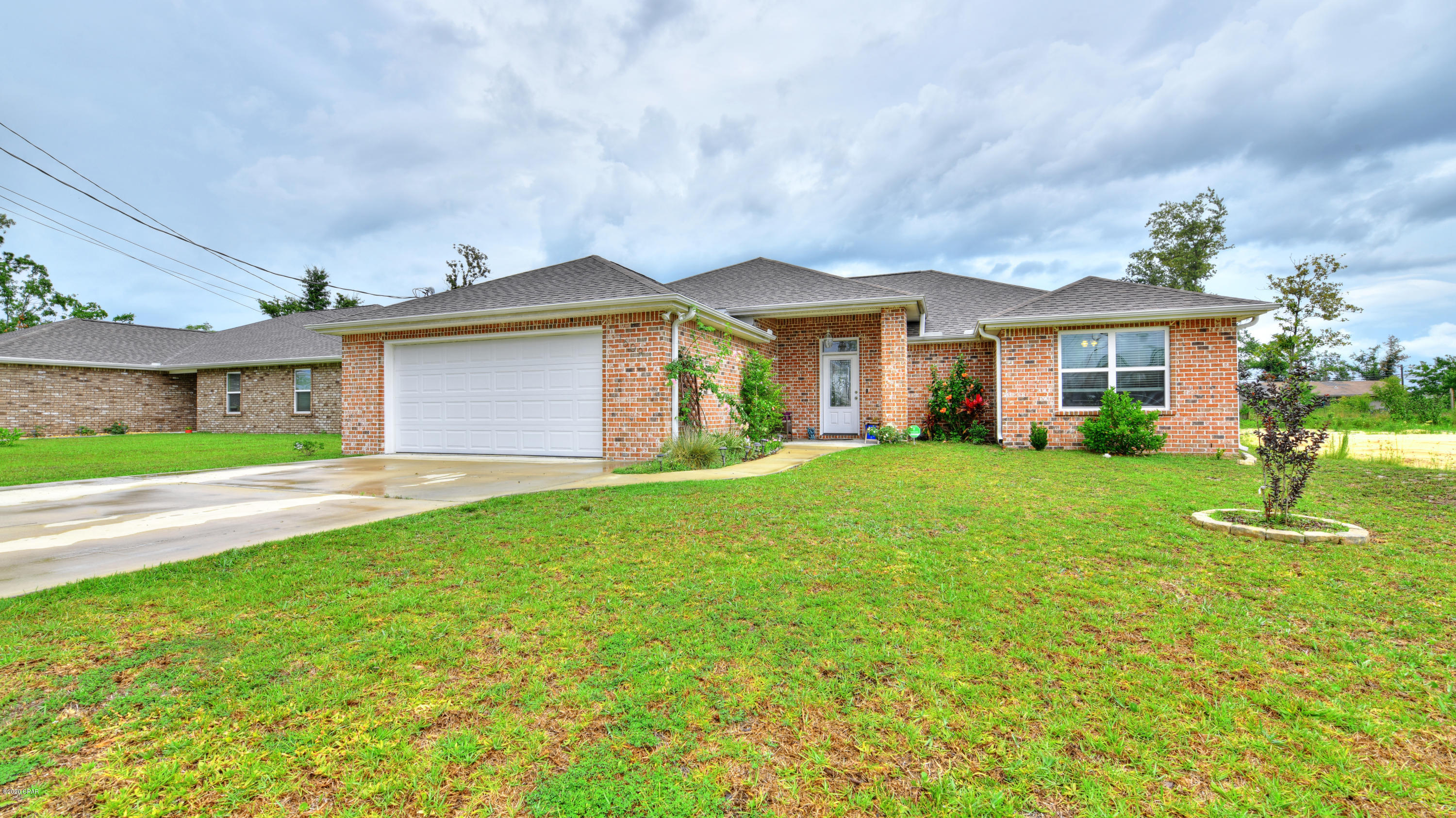 Lynn Haven - Residential Lease