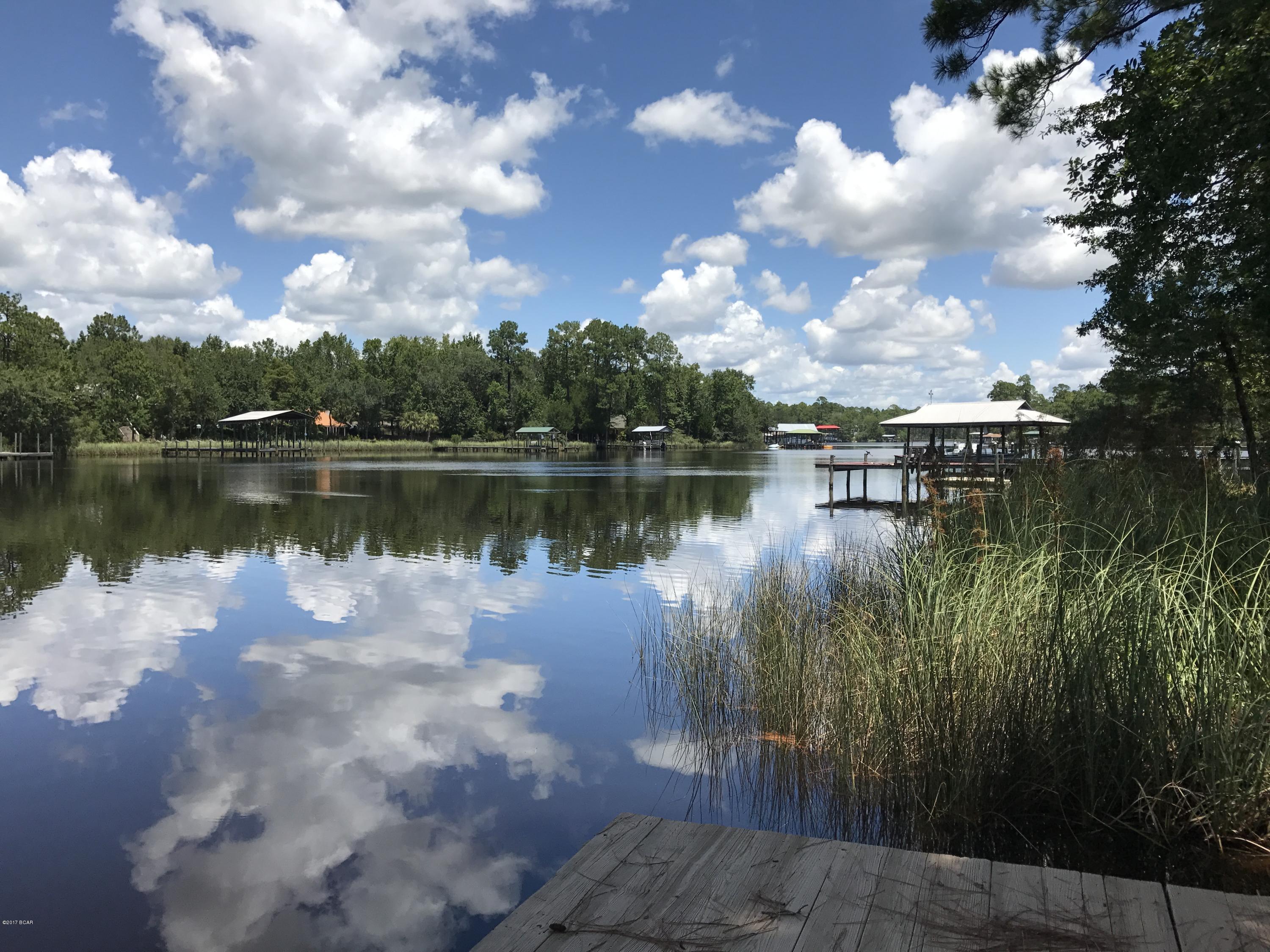 Mallet Bayou - Residential Lease