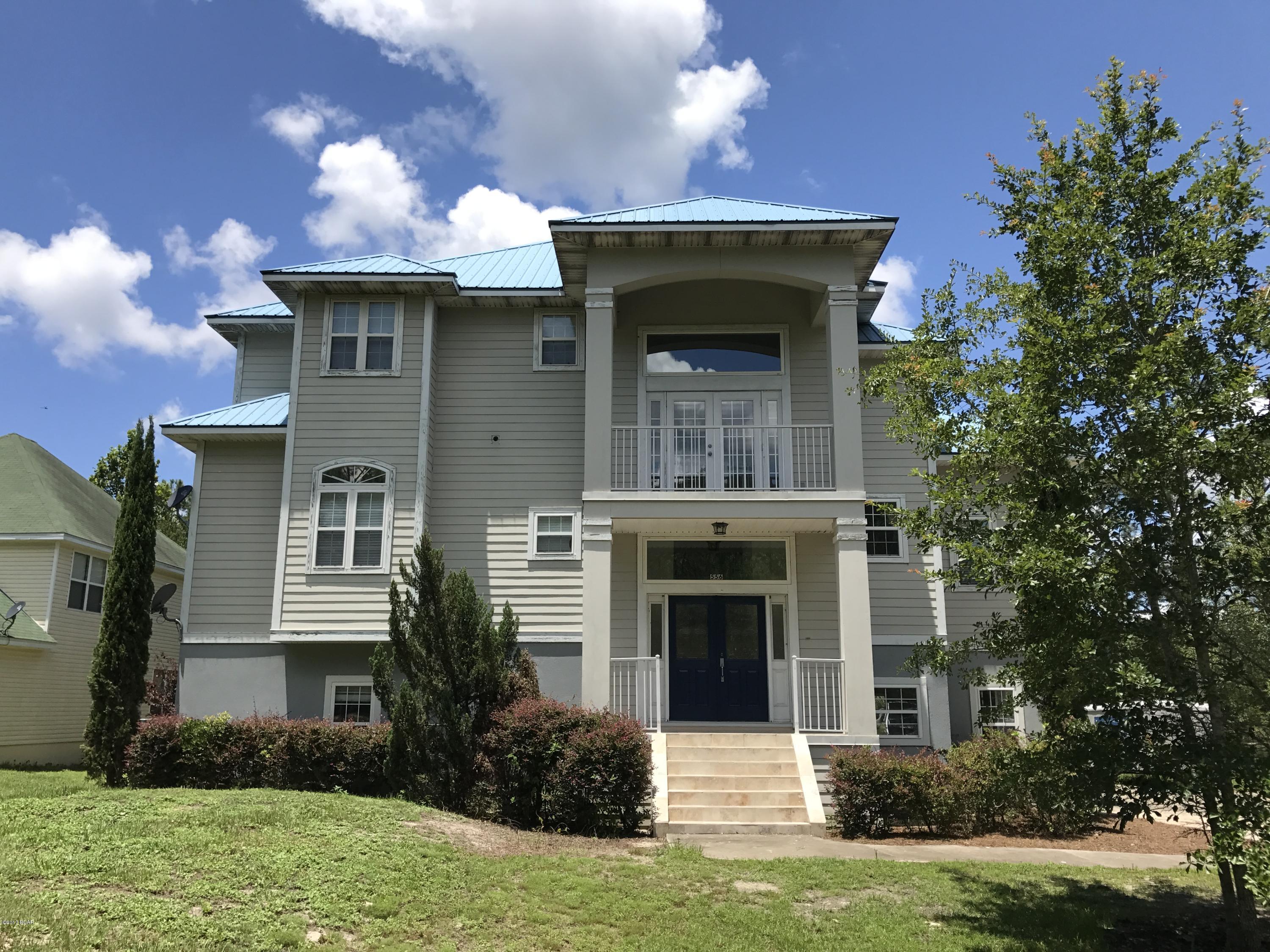 Mallet Bayou - Residential Lease
