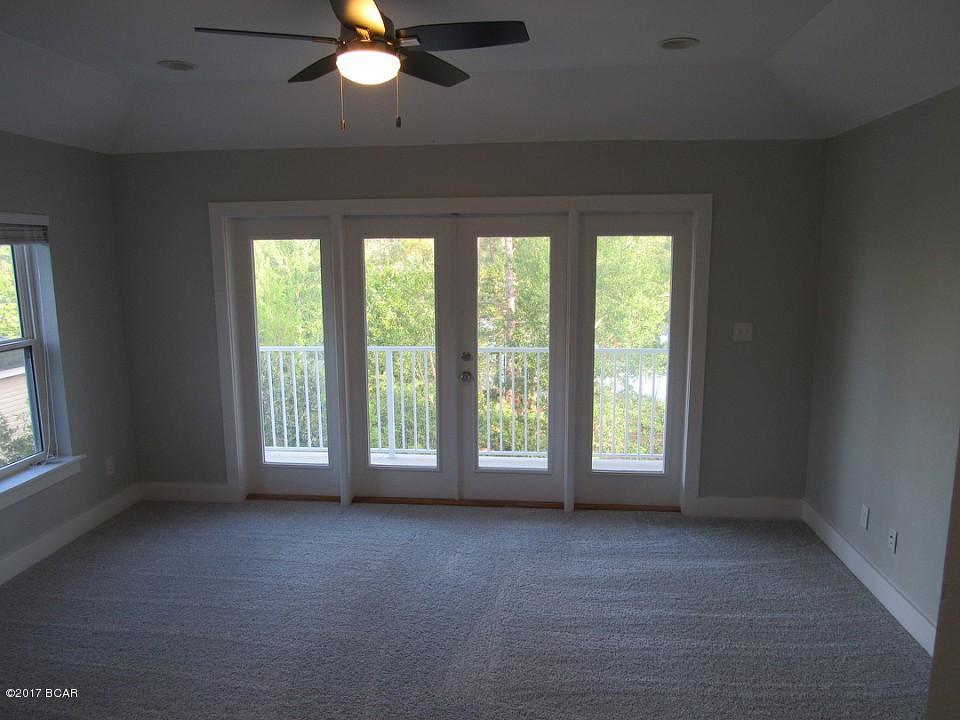 Mallet Bayou - Residential Lease