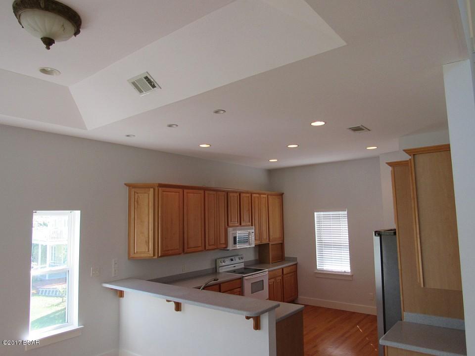 Mallet Bayou - Residential Lease