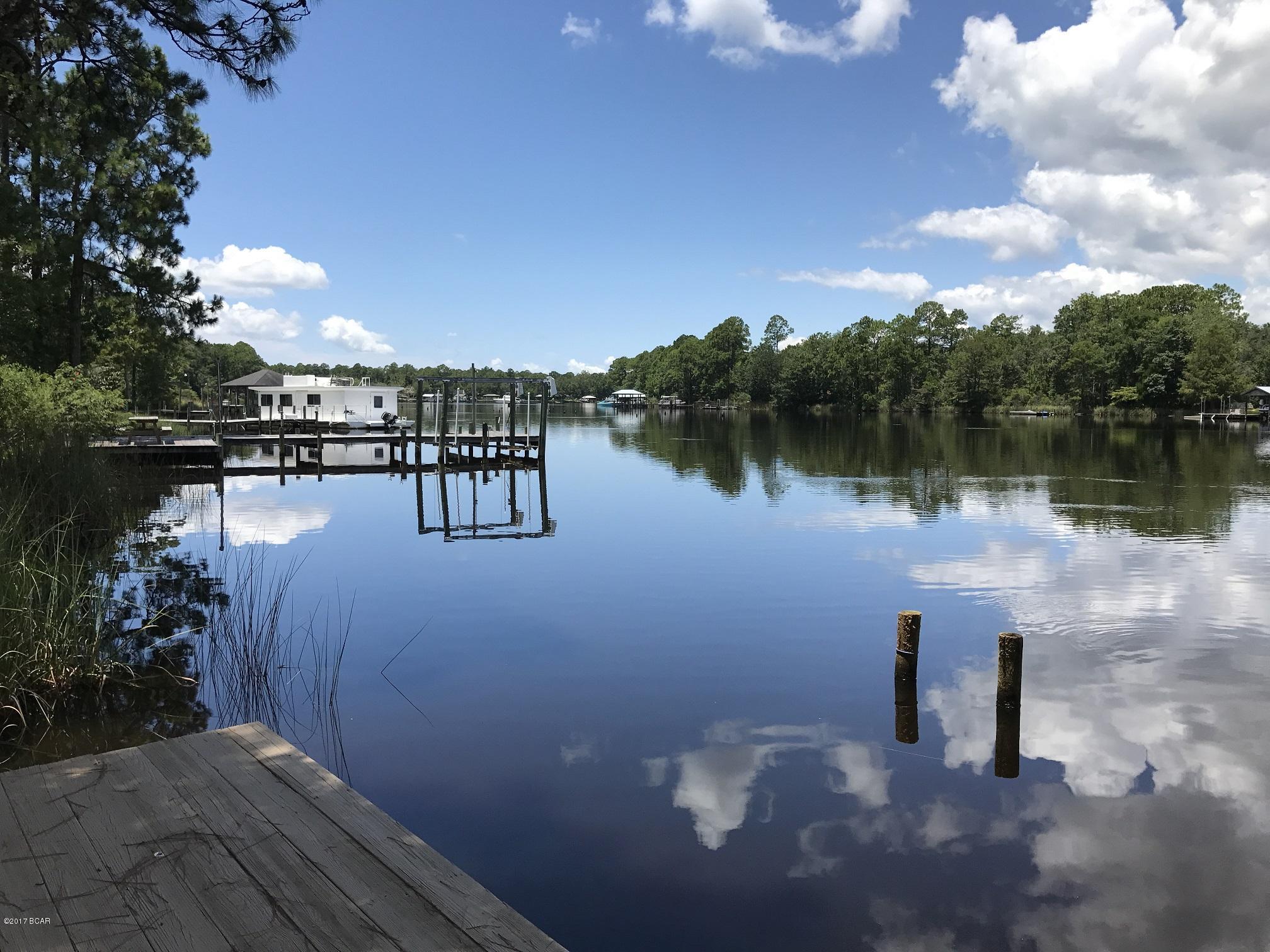 Mallet Bayou - Residential Lease