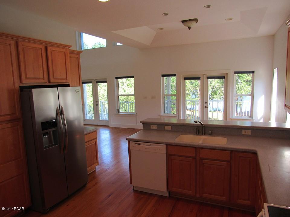 Mallet Bayou - Residential Lease