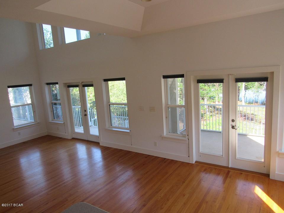 Mallet Bayou - Residential Lease