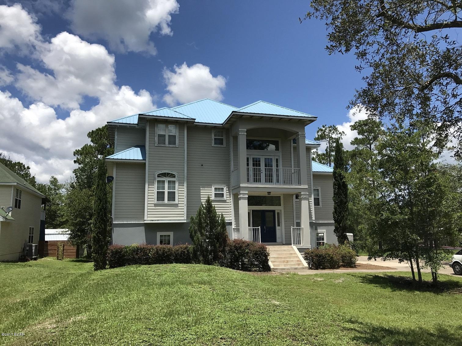 Mallet Bayou - Residential Lease