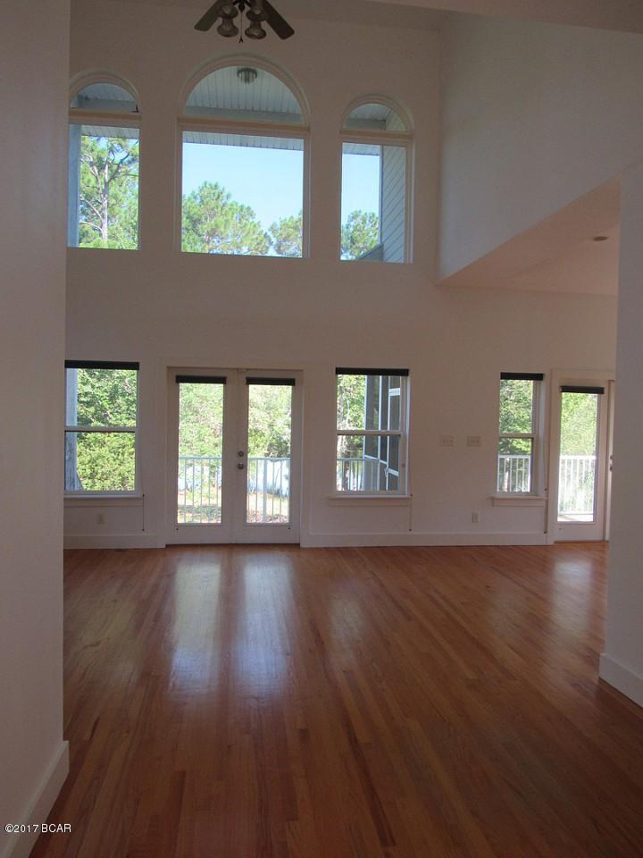 Mallet Bayou - Residential Lease