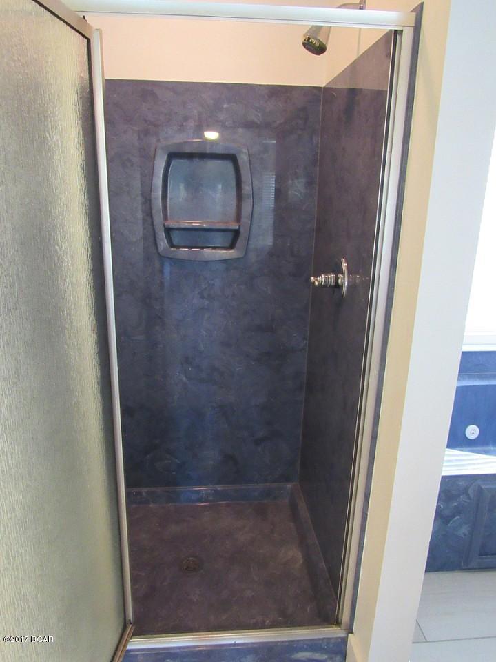Mallet Bayou - Residential Lease
