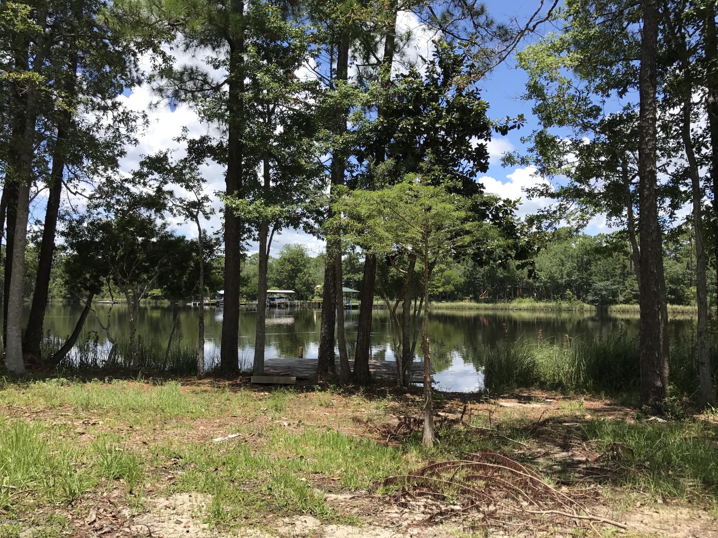 Mallet Bayou - Residential Lease