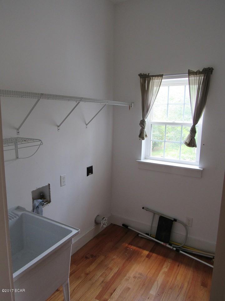 Mallet Bayou - Residential Lease