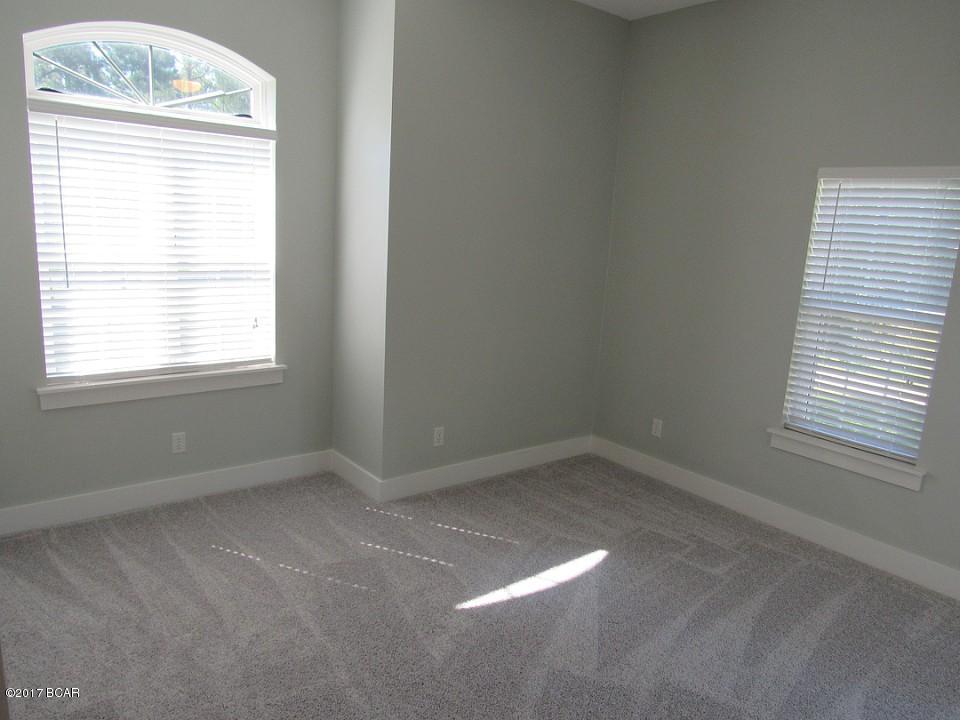 Mallet Bayou - Residential Lease