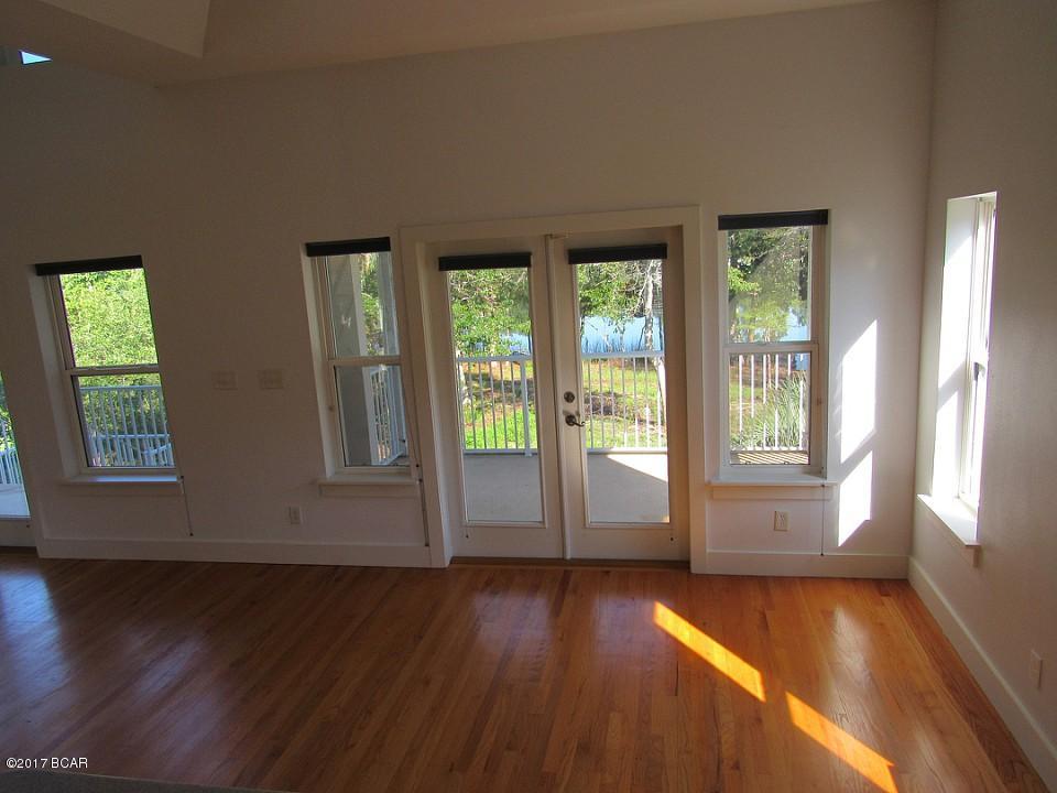 Mallet Bayou - Residential Lease