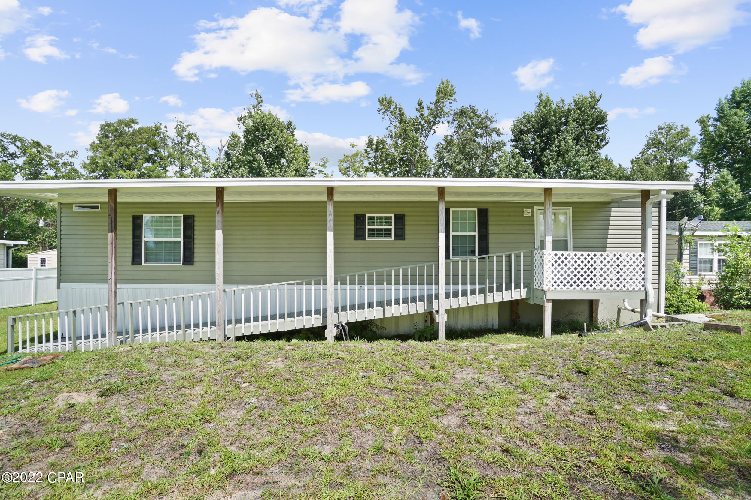 [No Recorded Subdiv] - Residential