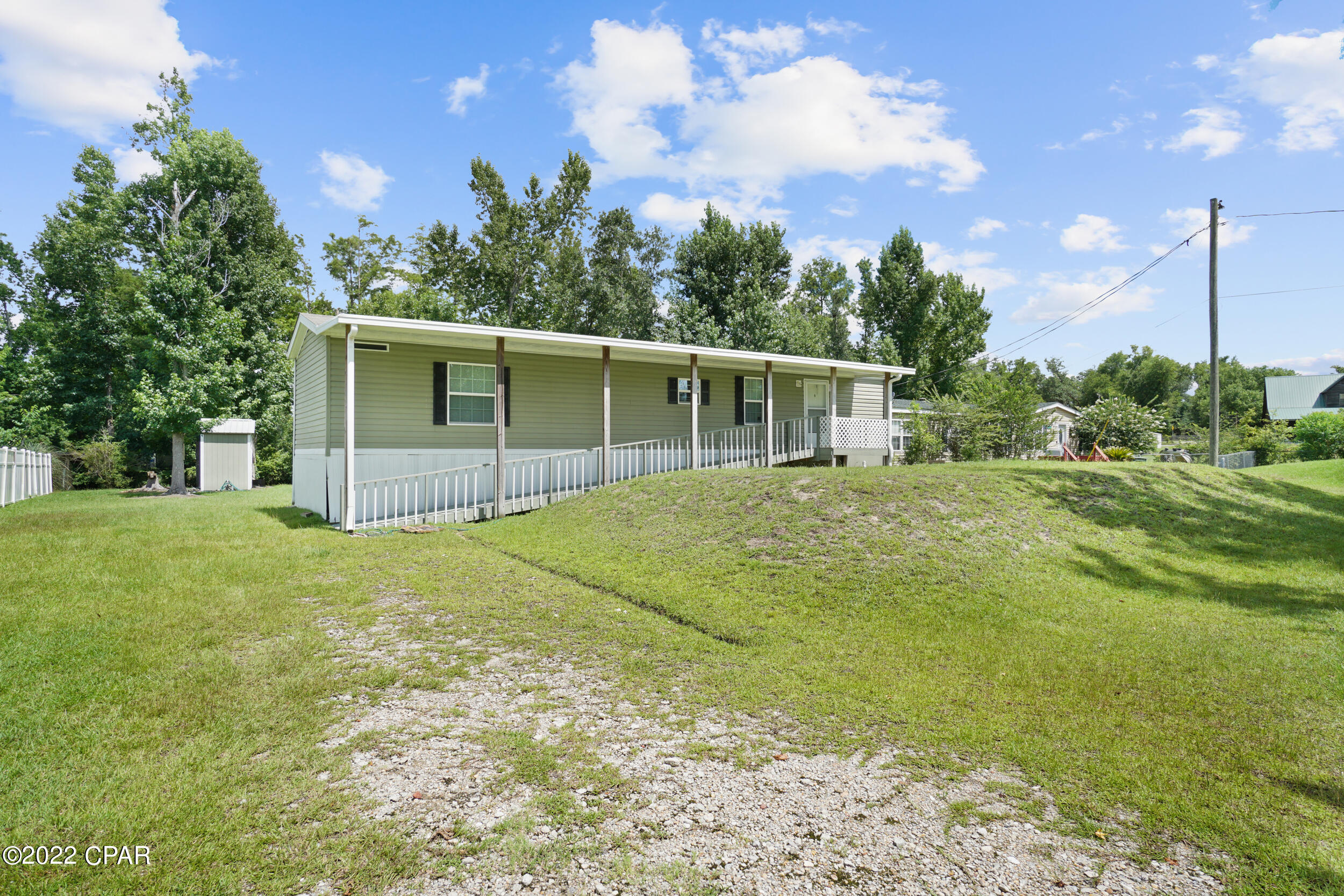 [No Recorded Subdiv] - Residential