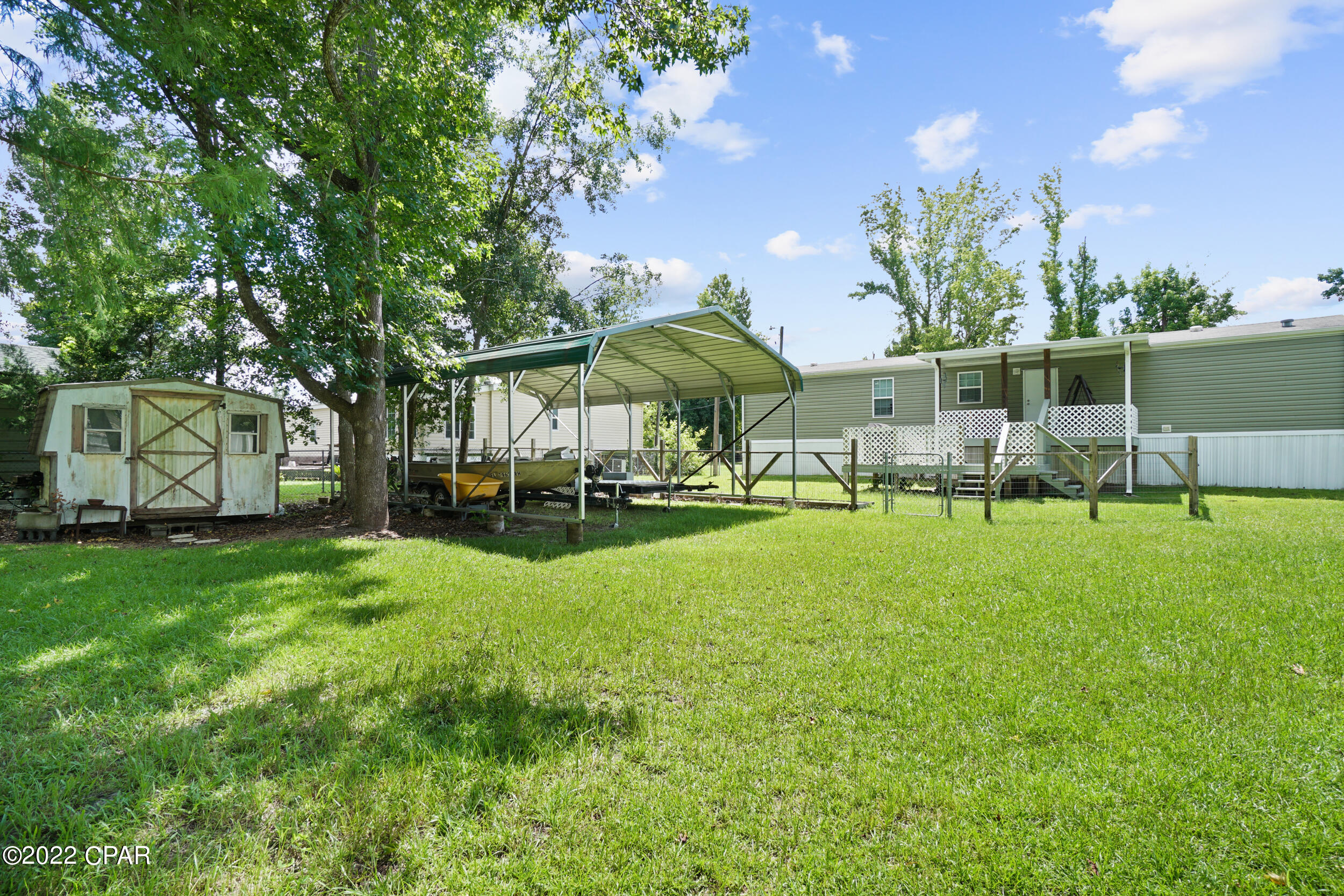 [No Recorded Subdiv] - Residential