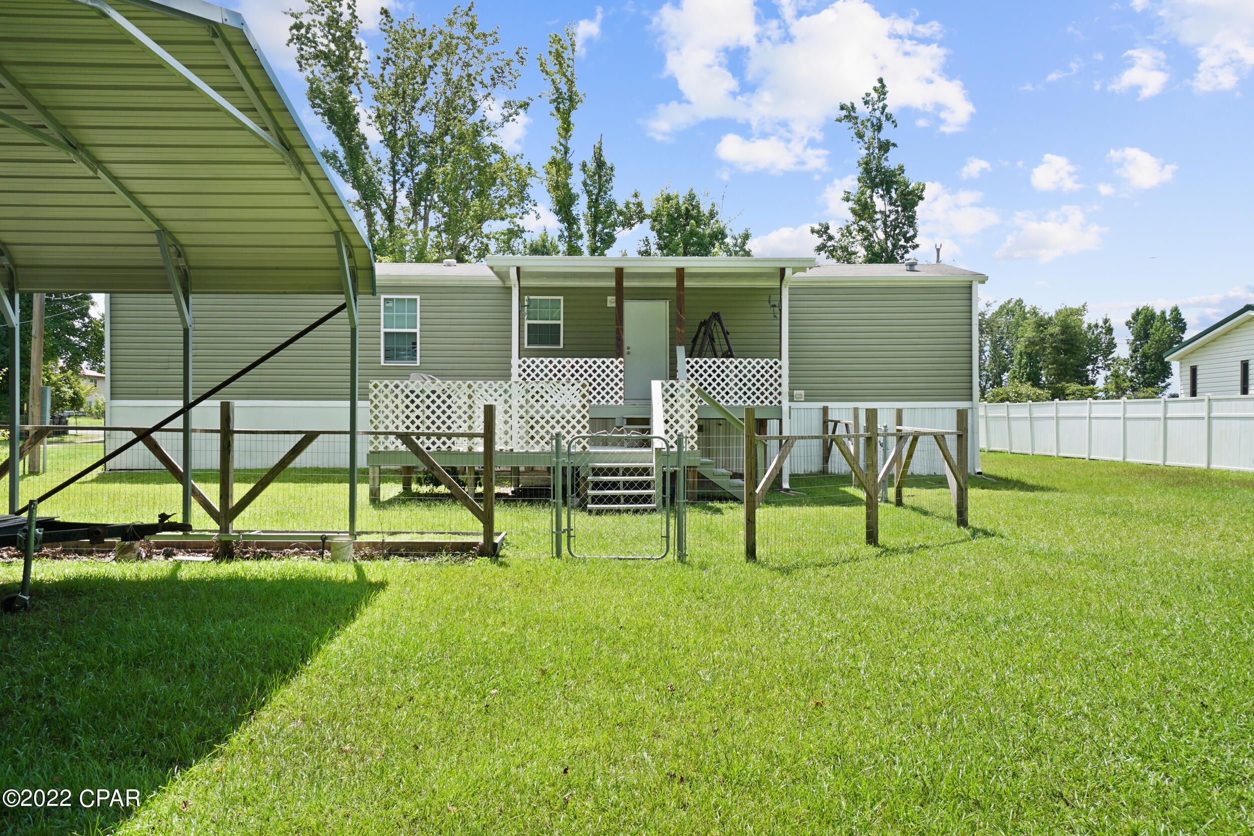 [No Recorded Subdiv] - Residential