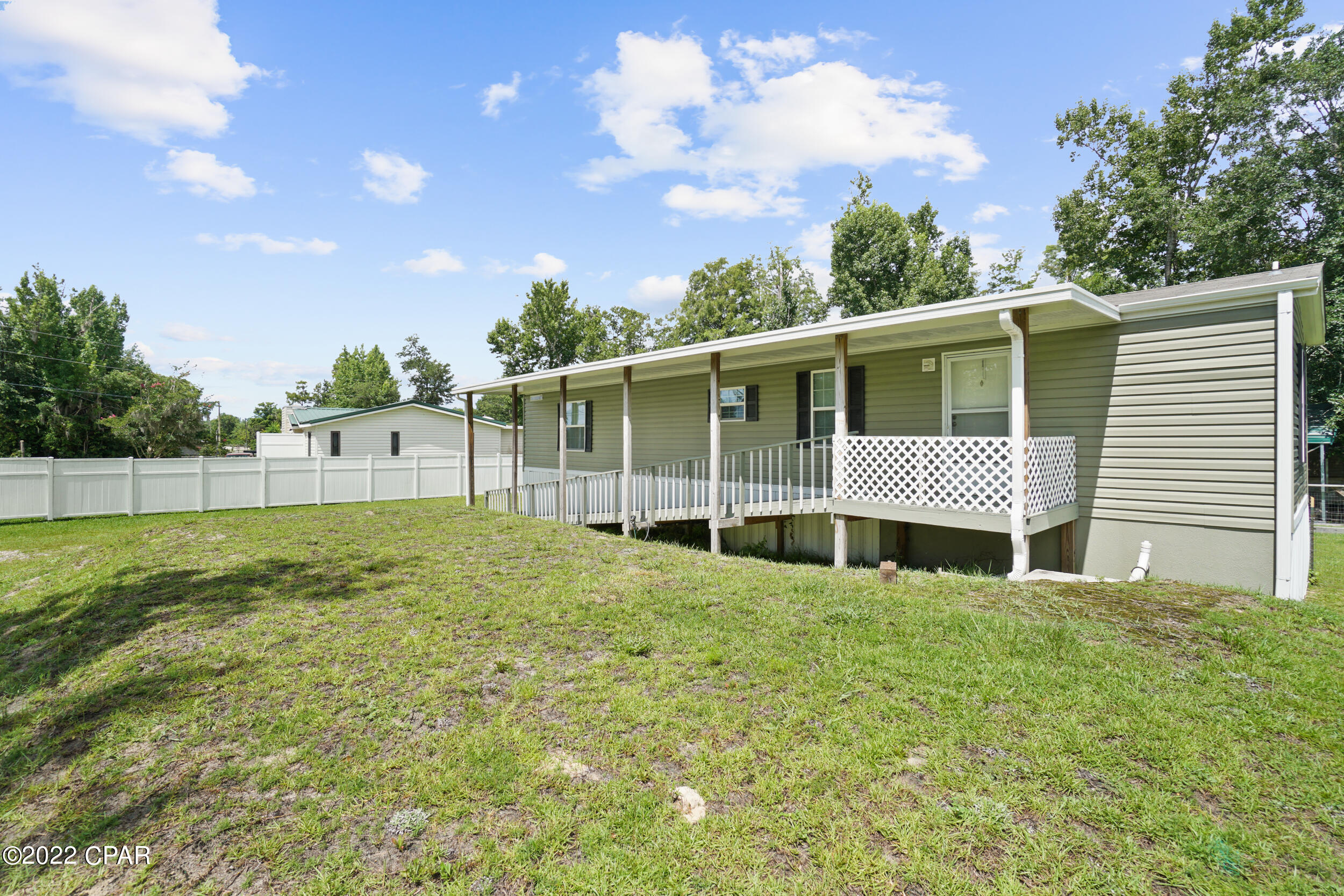 [No Recorded Subdiv] - Residential