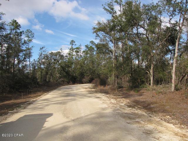 Compass Lake In The Hills - Land