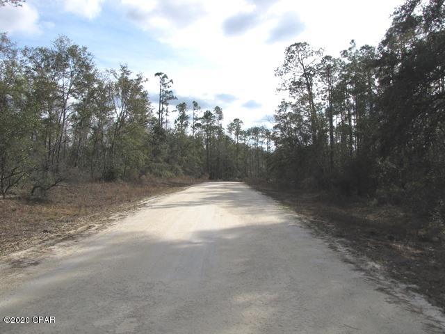 Compass Lake In The Hills - Land