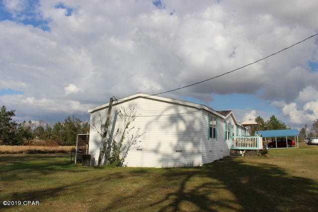 No Named Subdivision - Residential