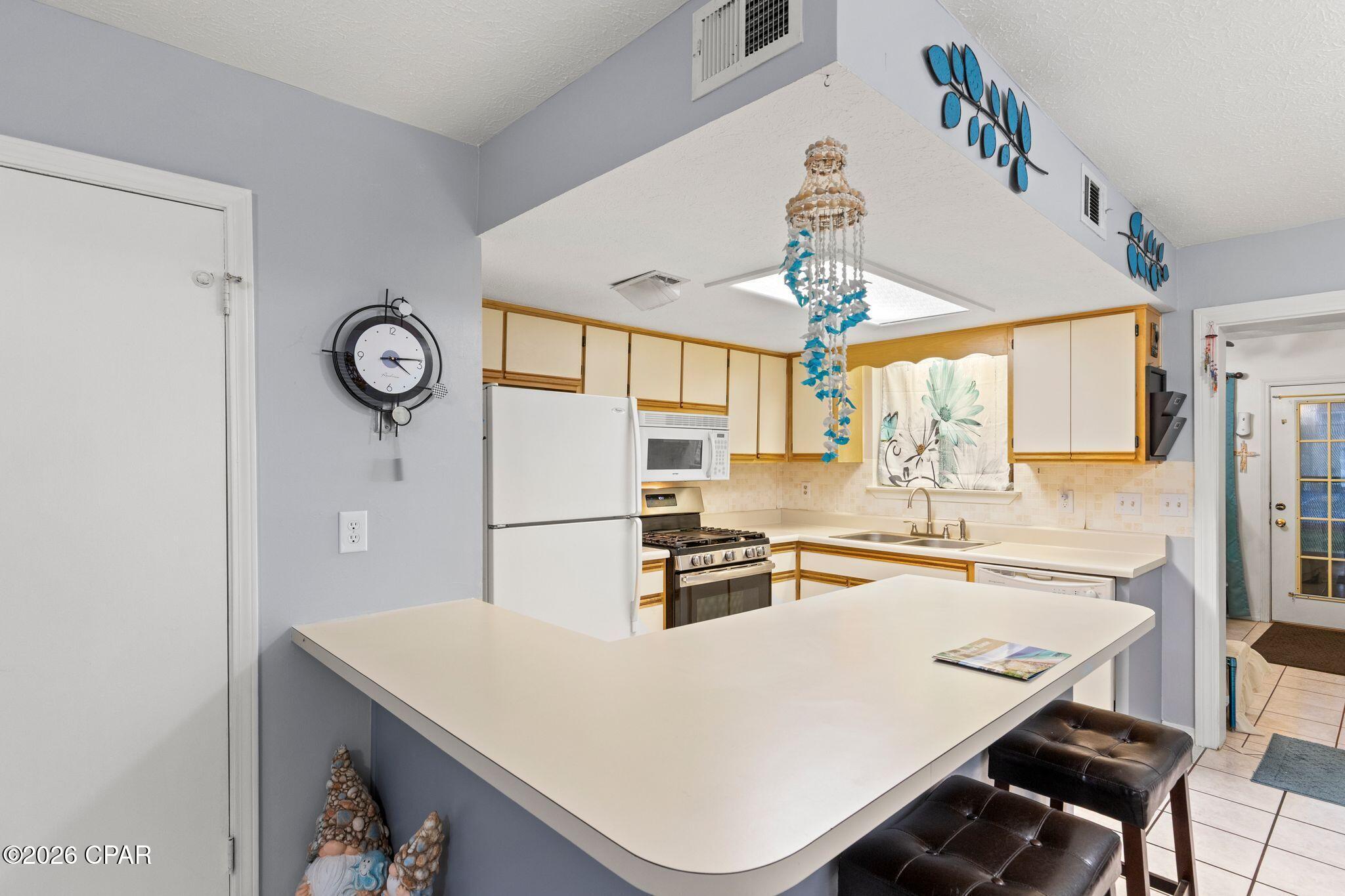 Gulf Highlands Beach Resort - Residential