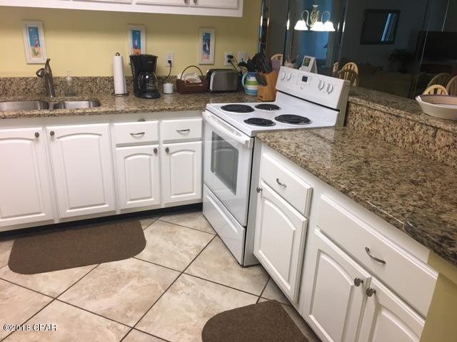 Pinnacle Port Phase 1-D - Residential