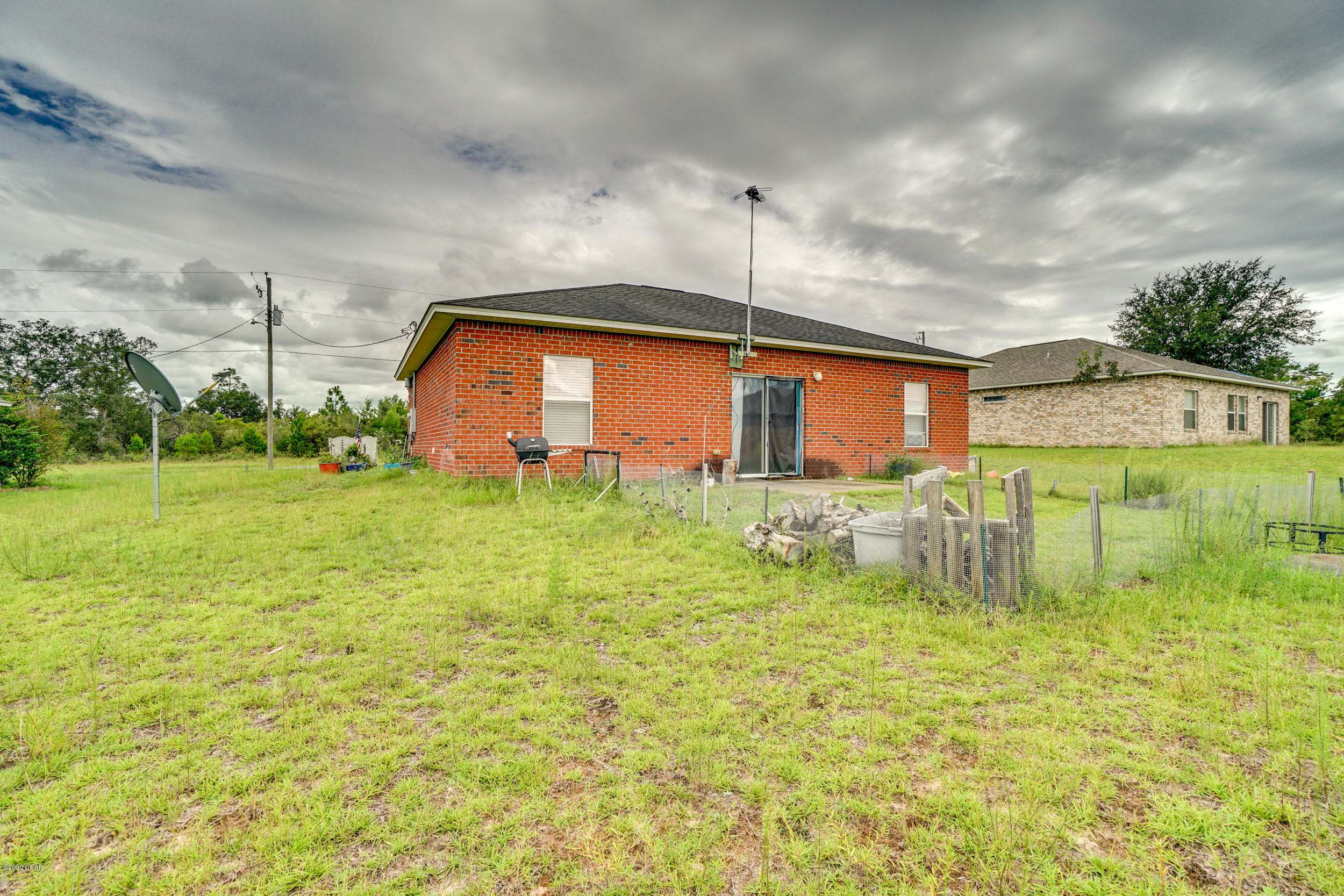 Sunny Hills - Residential