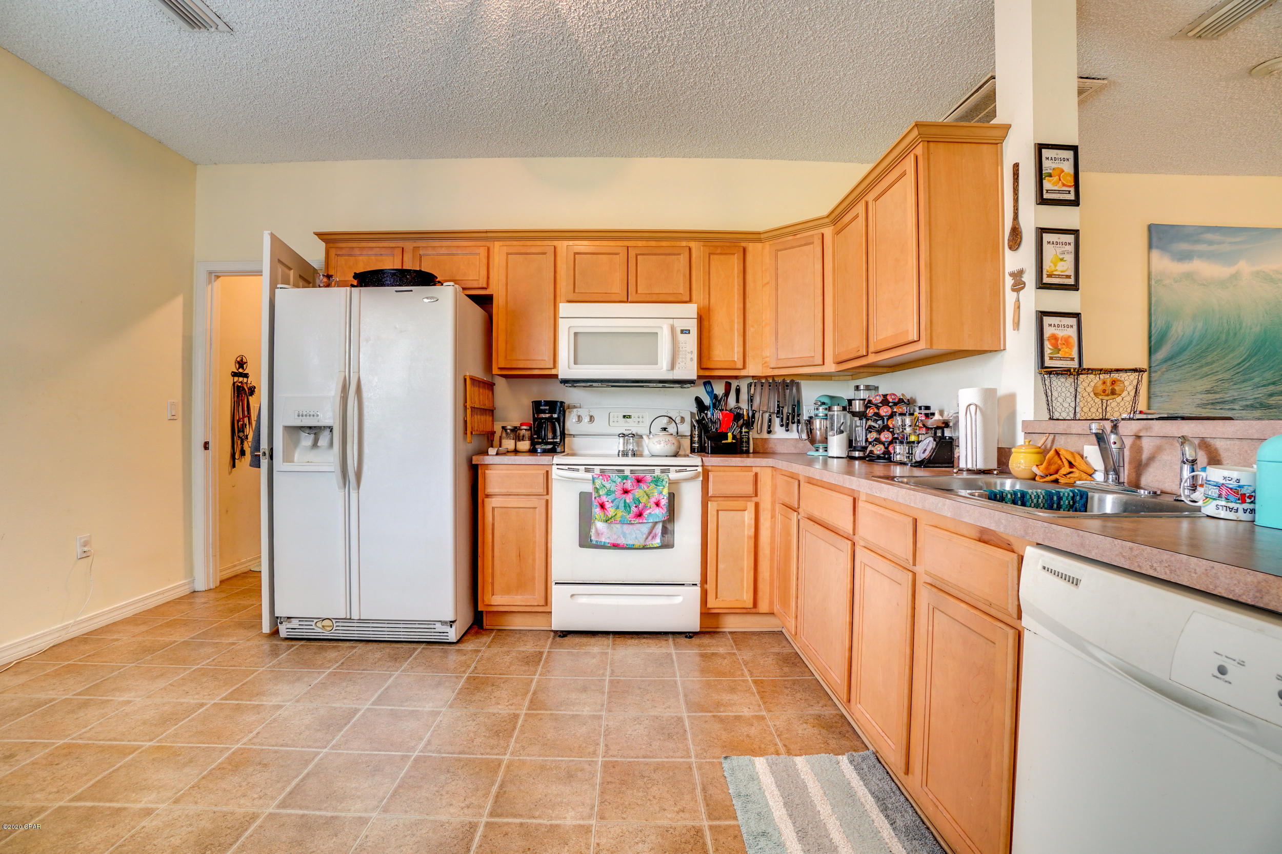 Sunny Hills - Residential