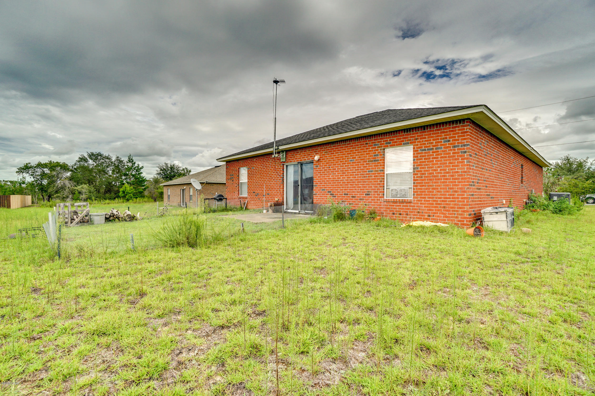 Sunny Hills - Residential