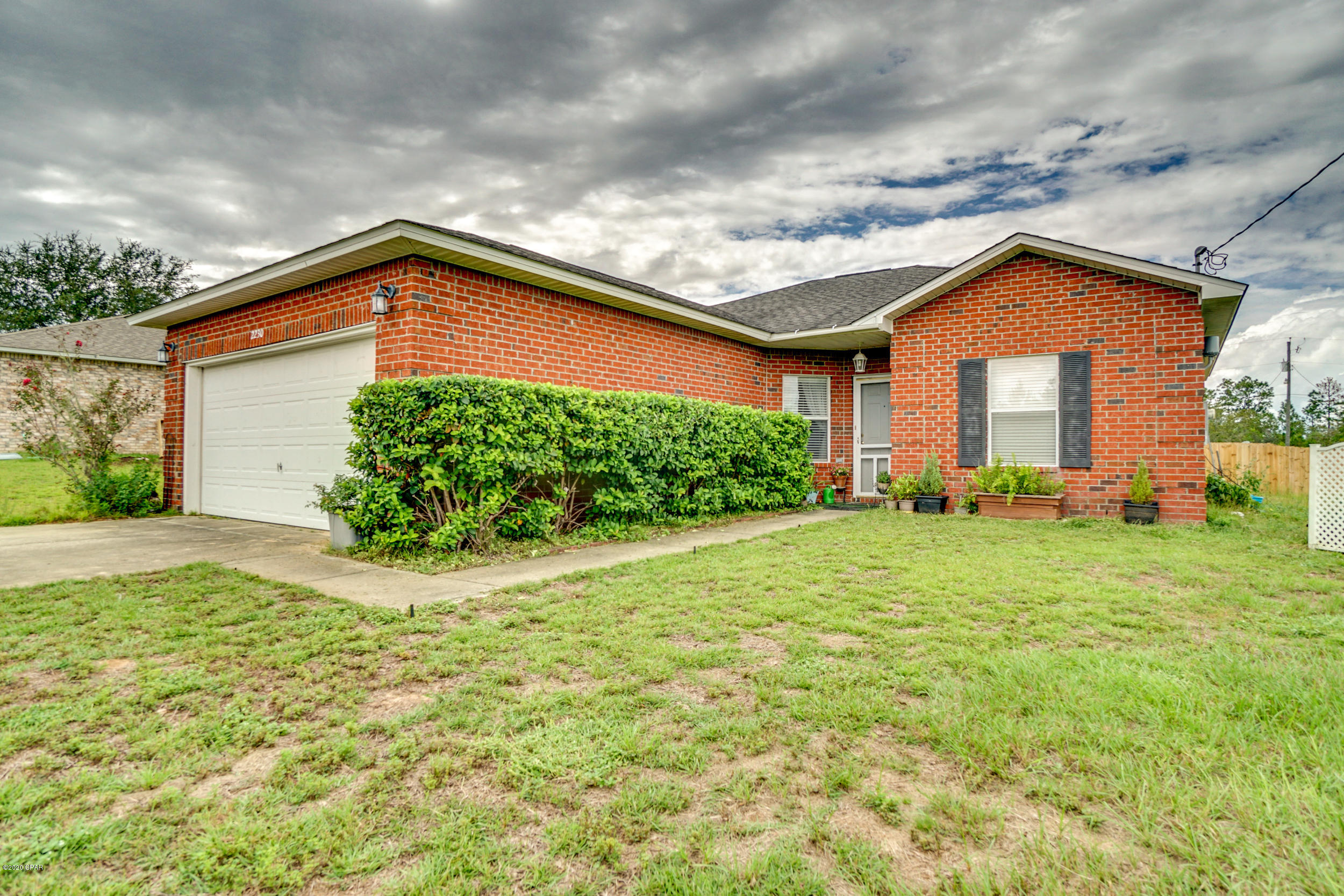 Sunny Hills - Residential