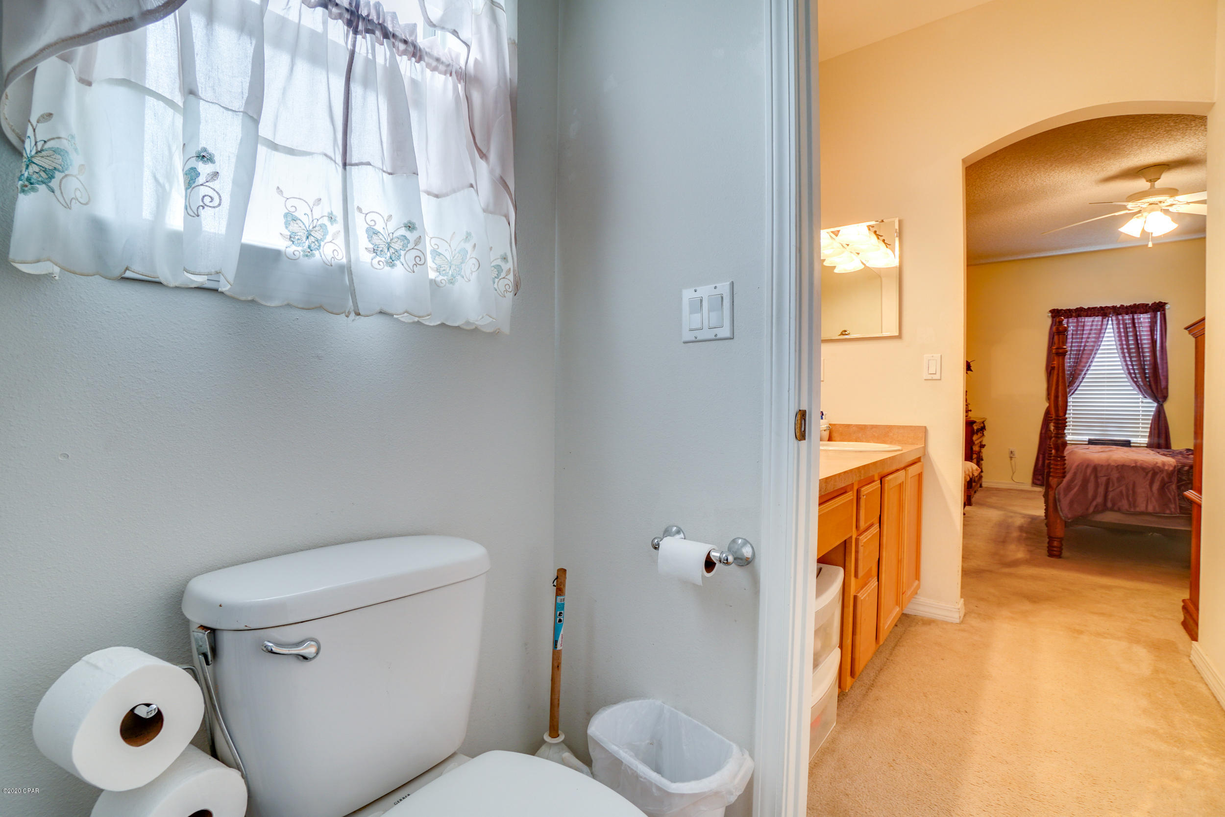 Sunny Hills - Residential