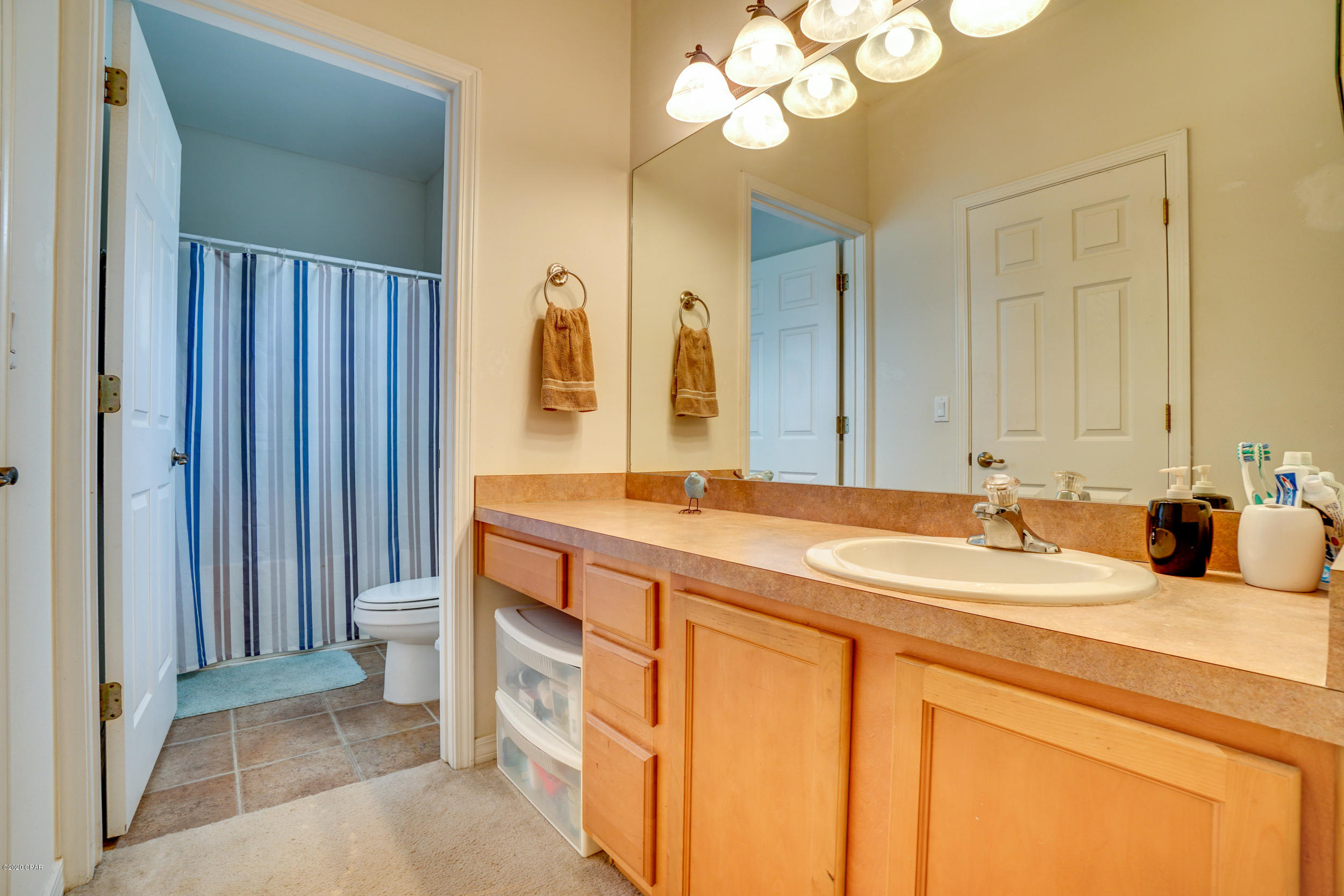 Sunny Hills - Residential