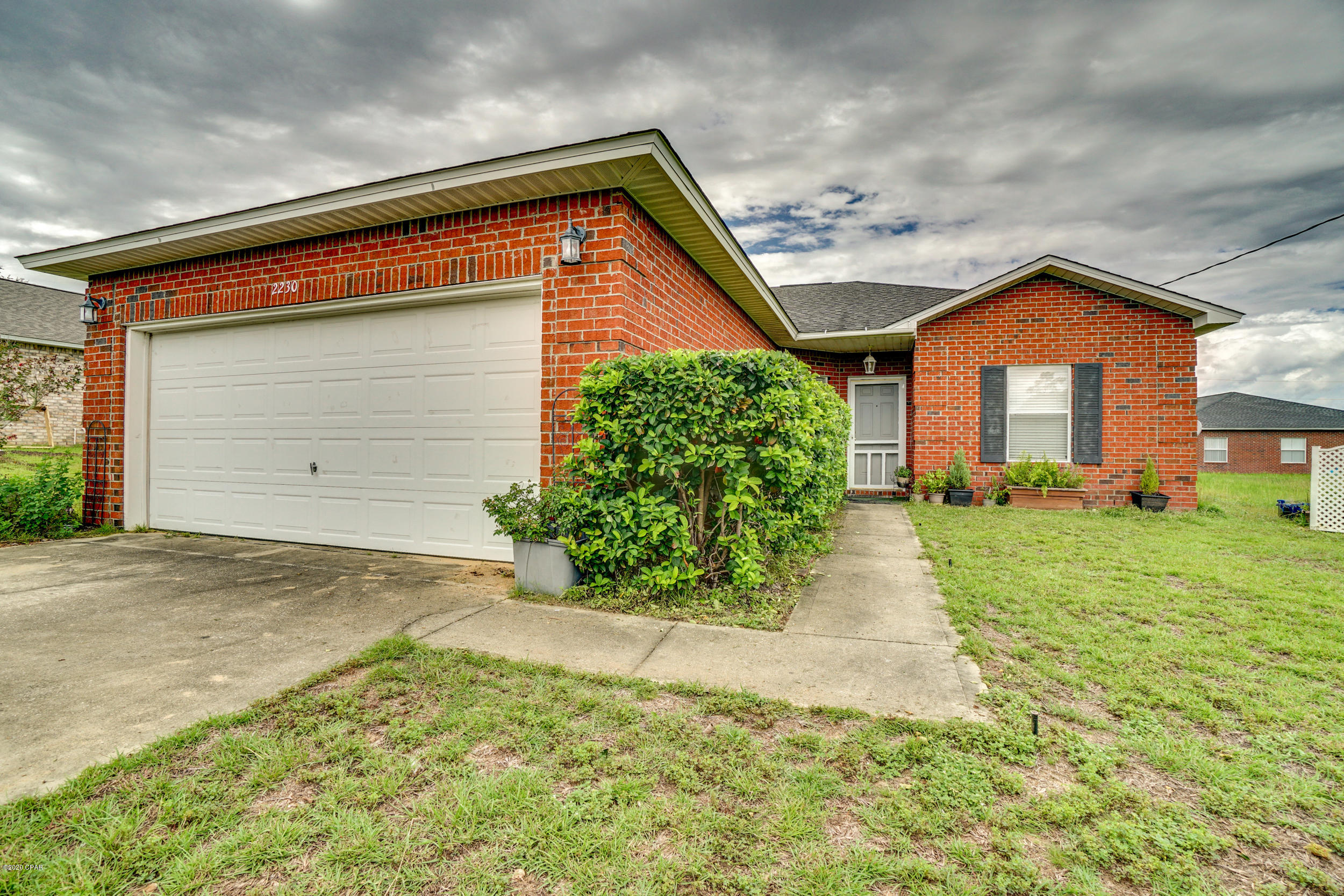 Sunny Hills - Residential