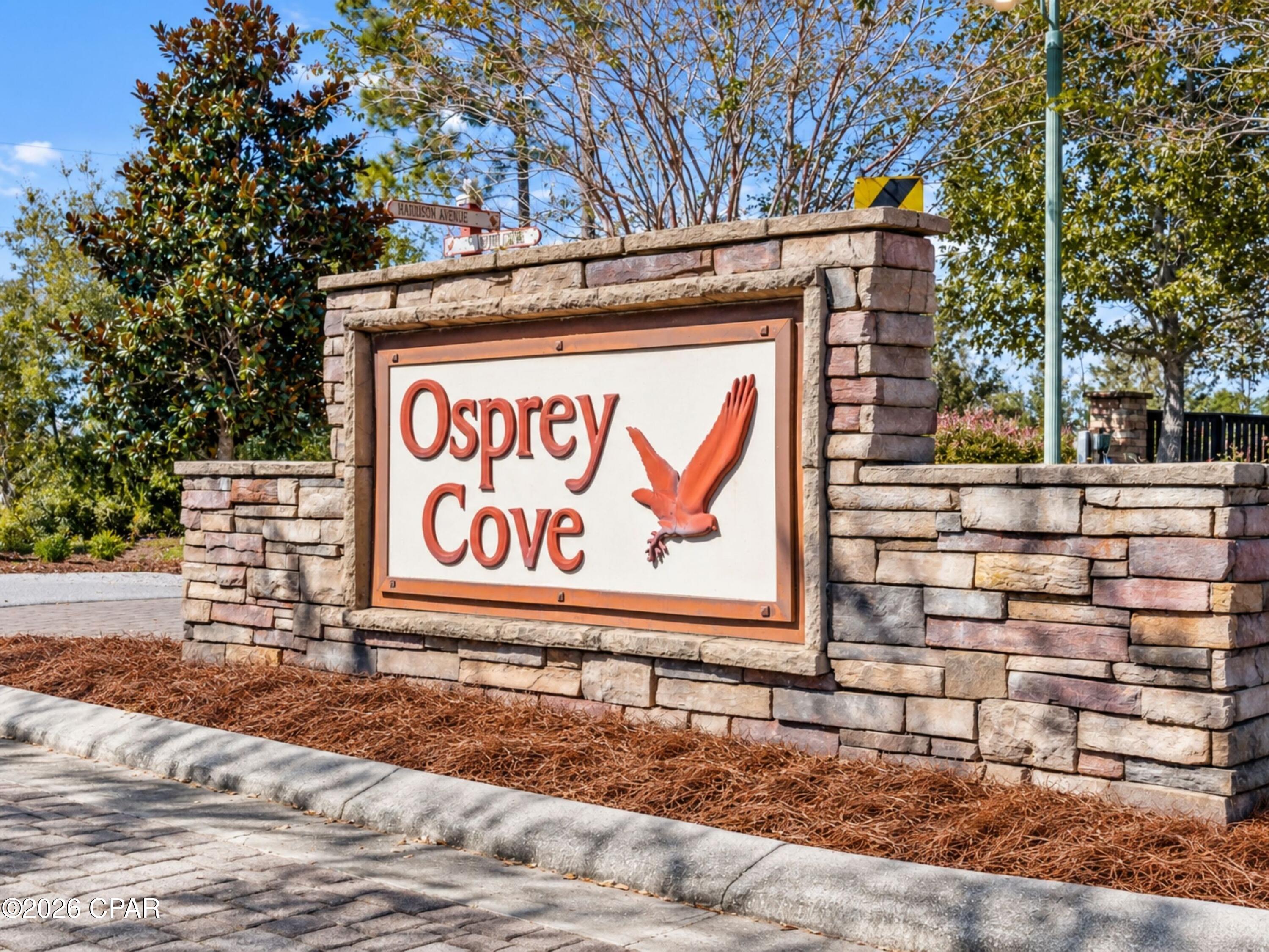 3017 Osprey Circle